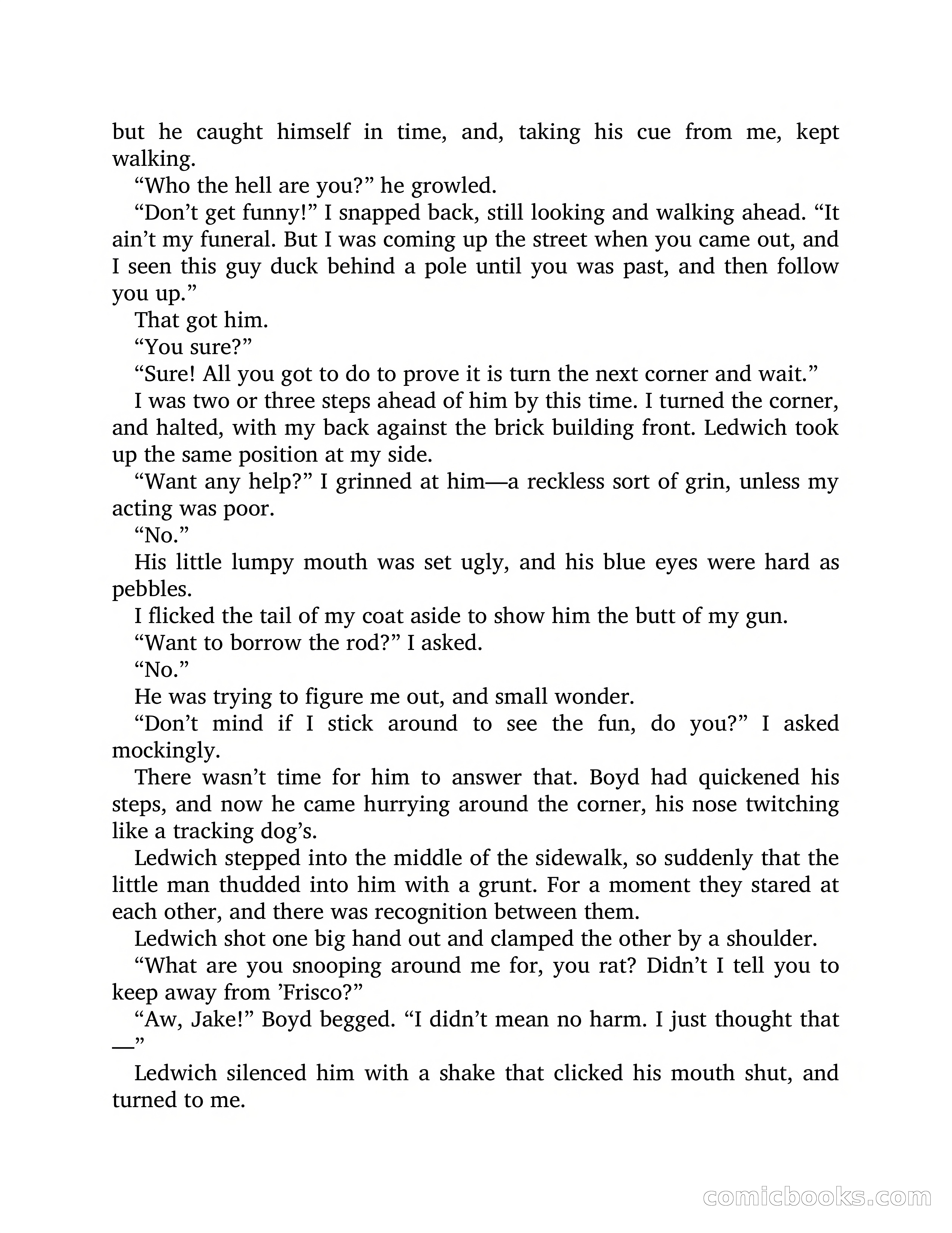 The Black Mask — page 69 of 259