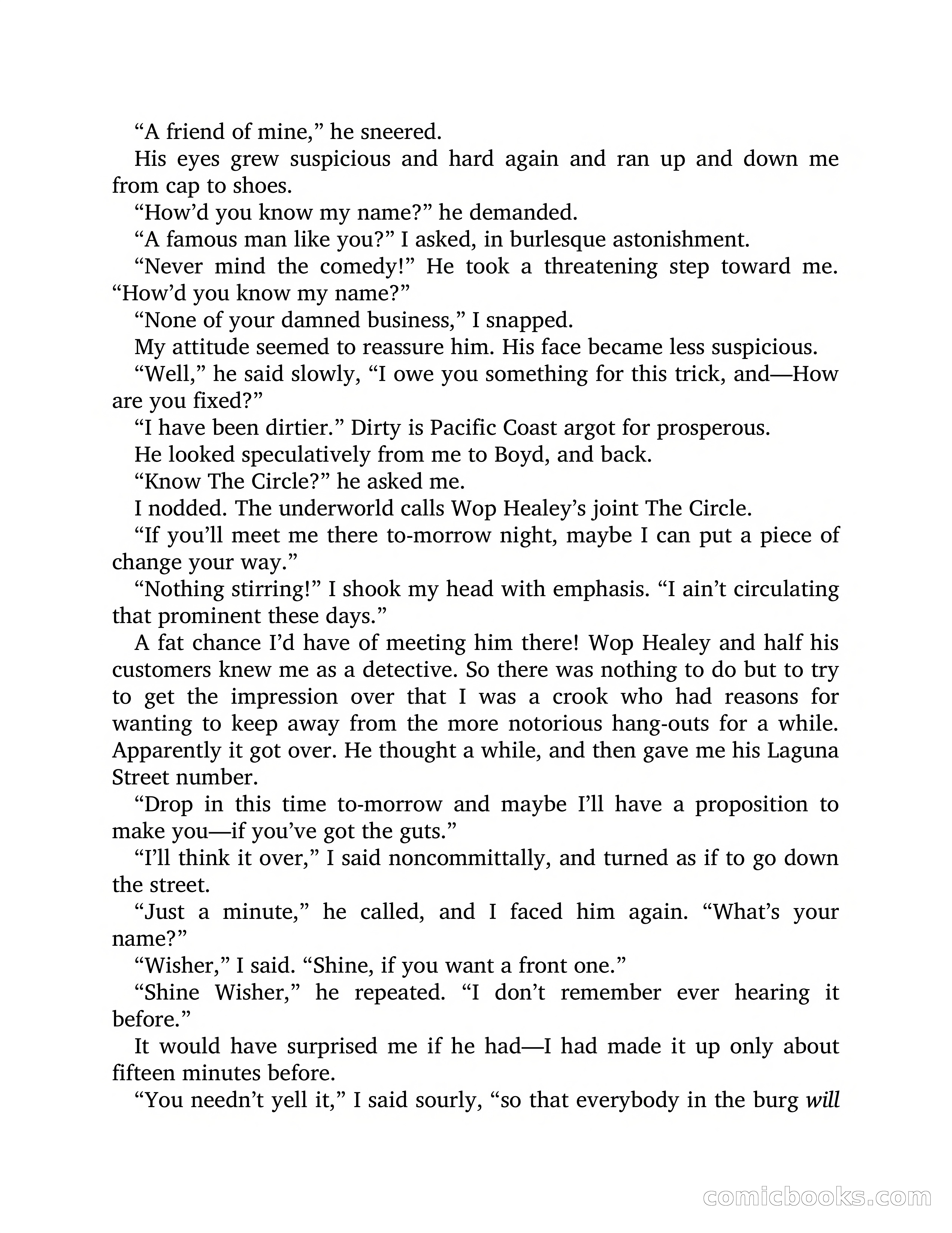 The Black Mask — page 70 of 259