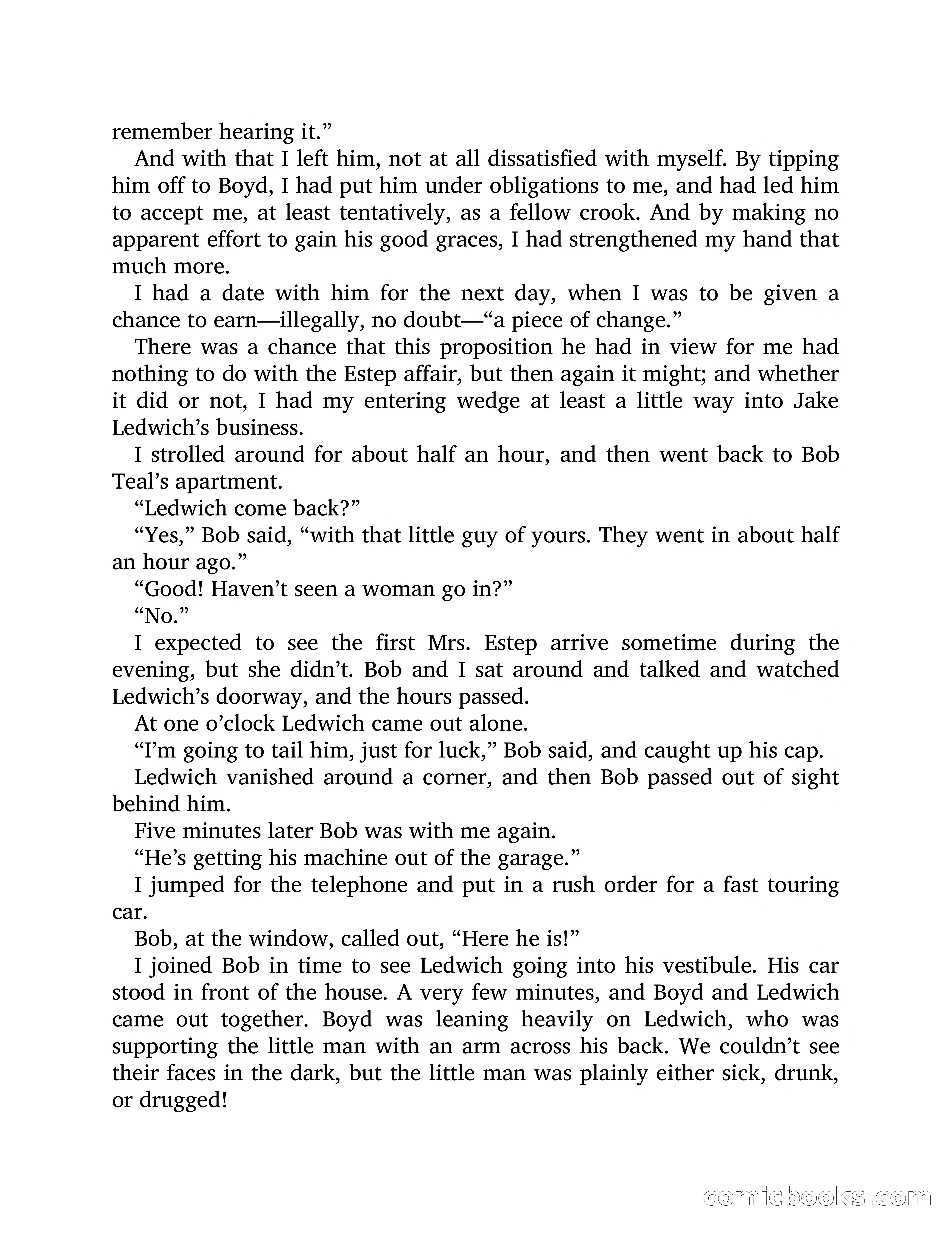 The Black Mask — page 71 of 259