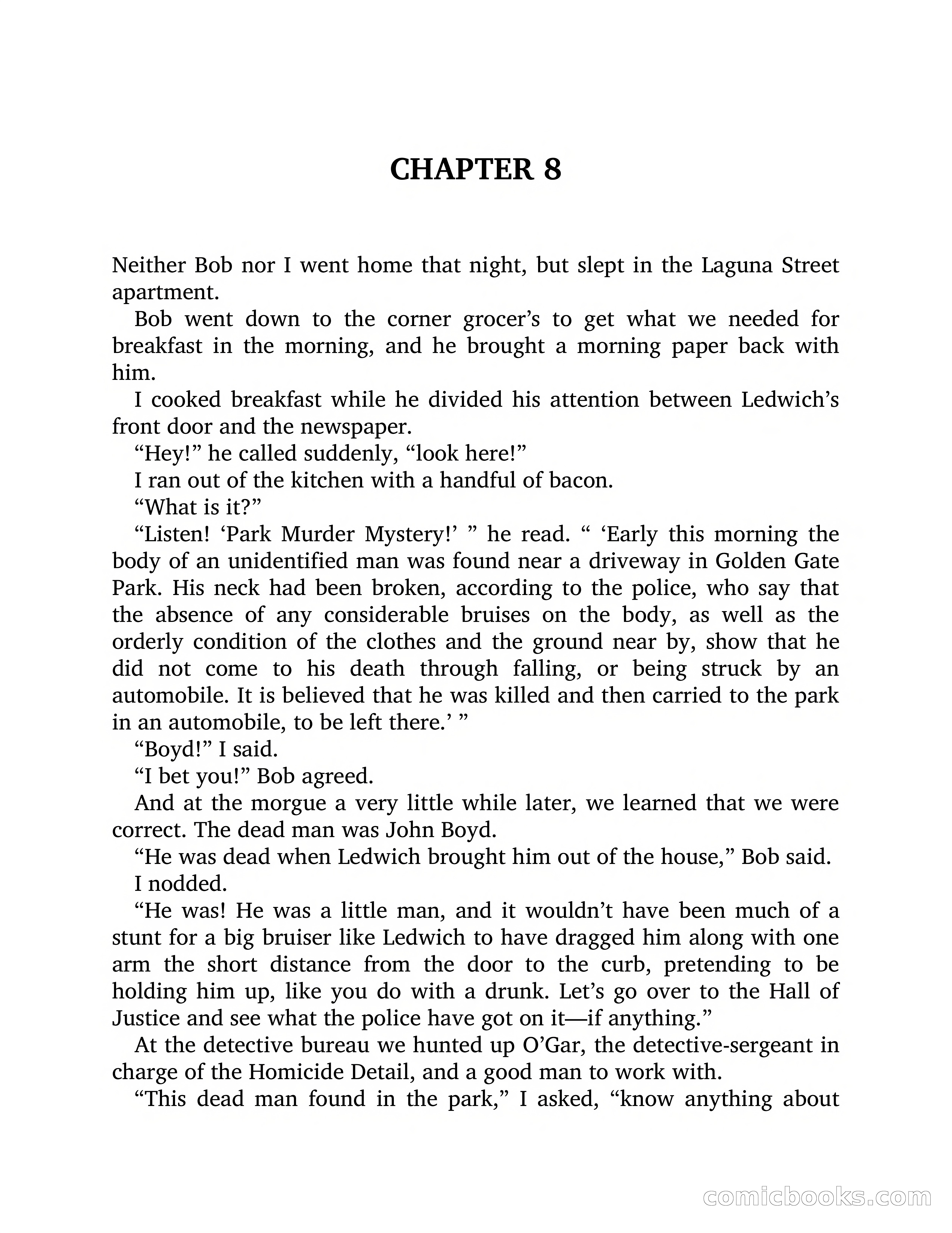 The Black Mask — page 73 of 259