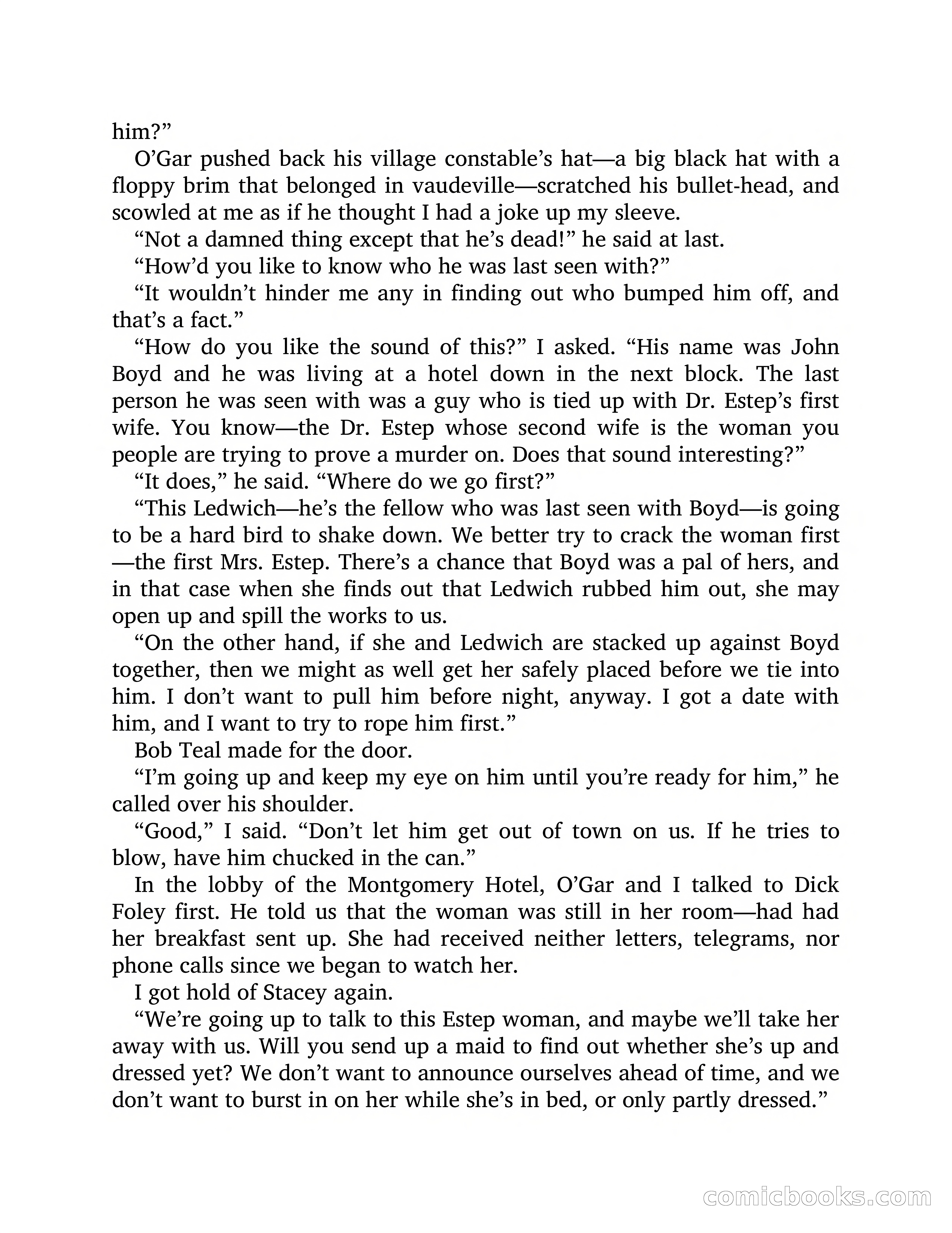 The Black Mask — page 74 of 259