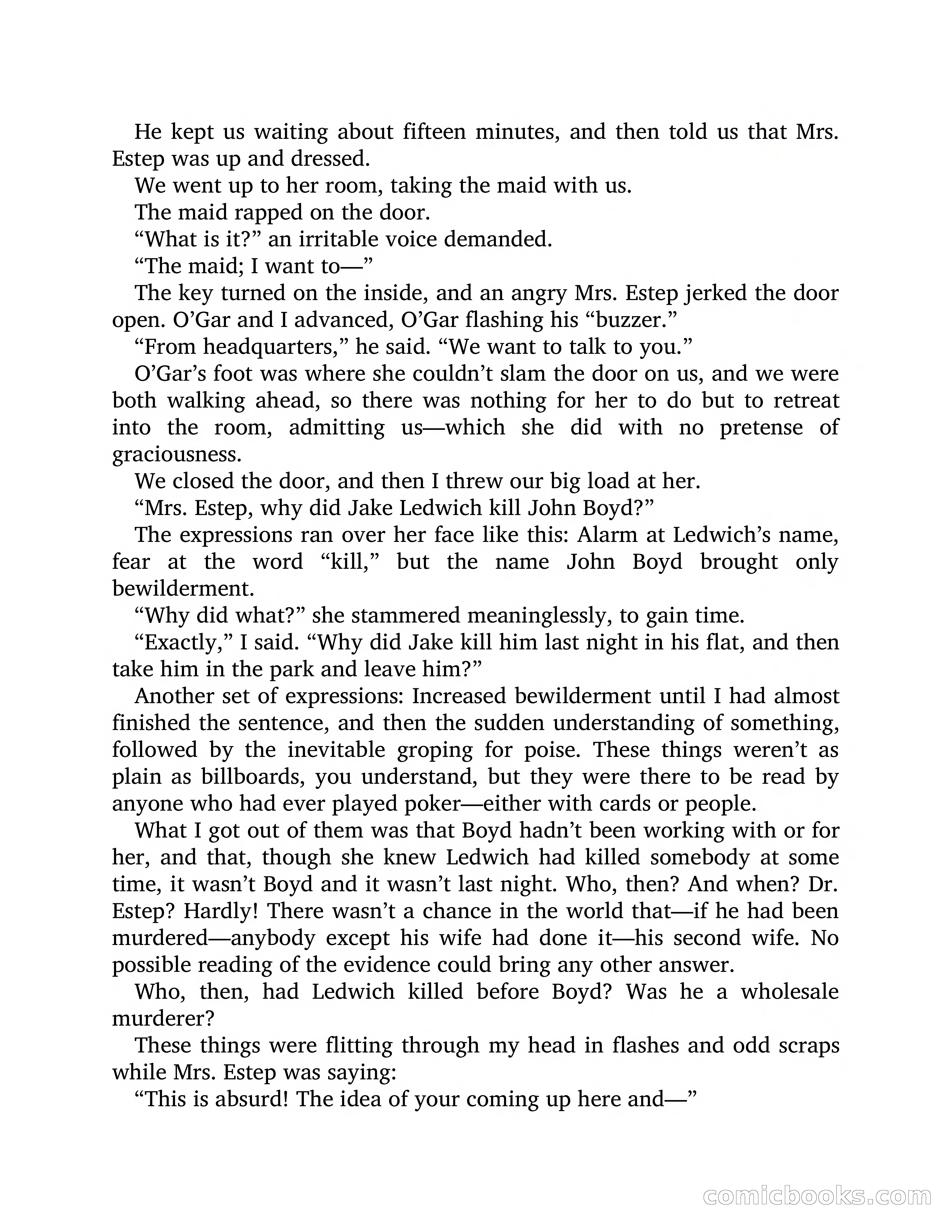 The Black Mask — page 75 of 259