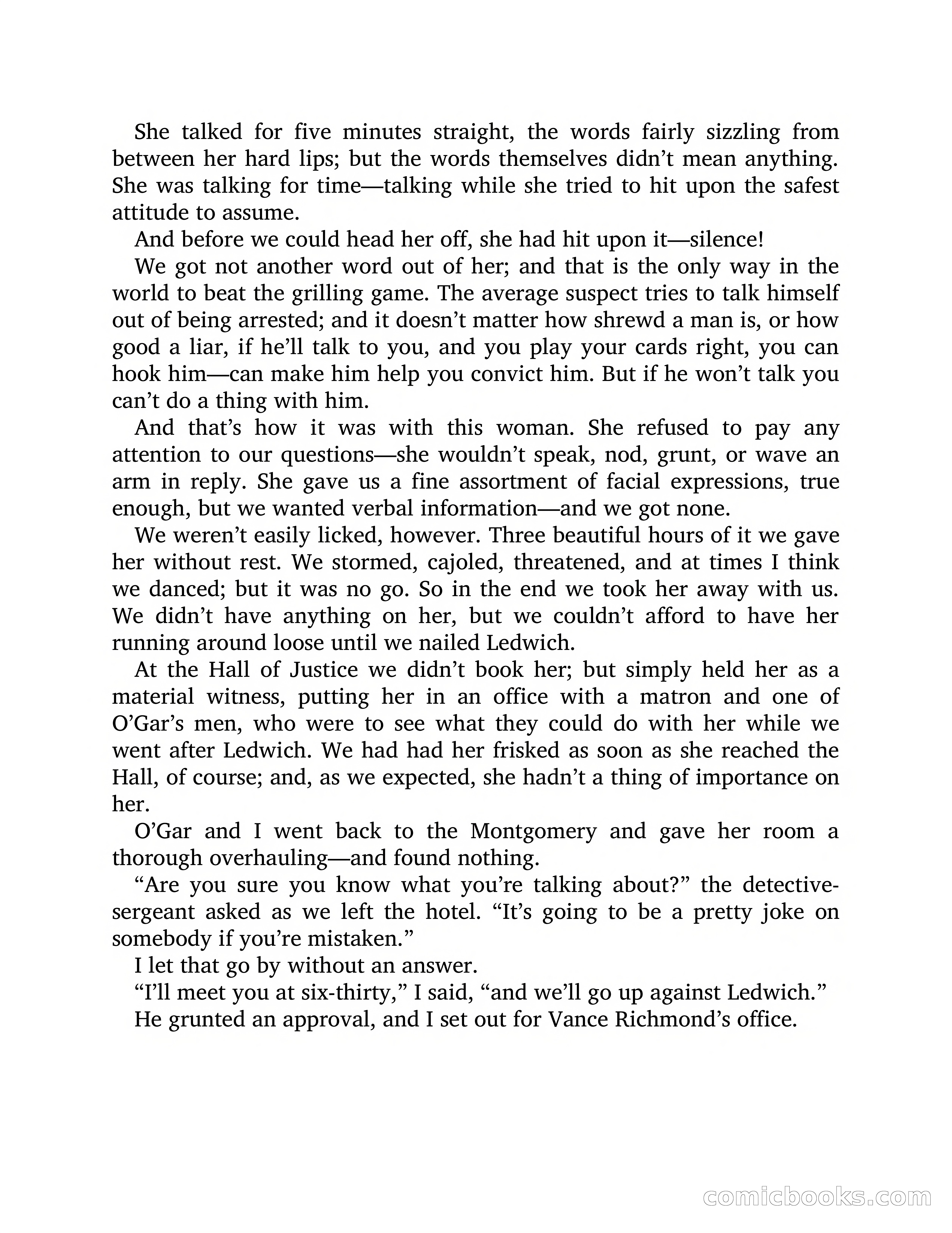 The Black Mask — page 76 of 259