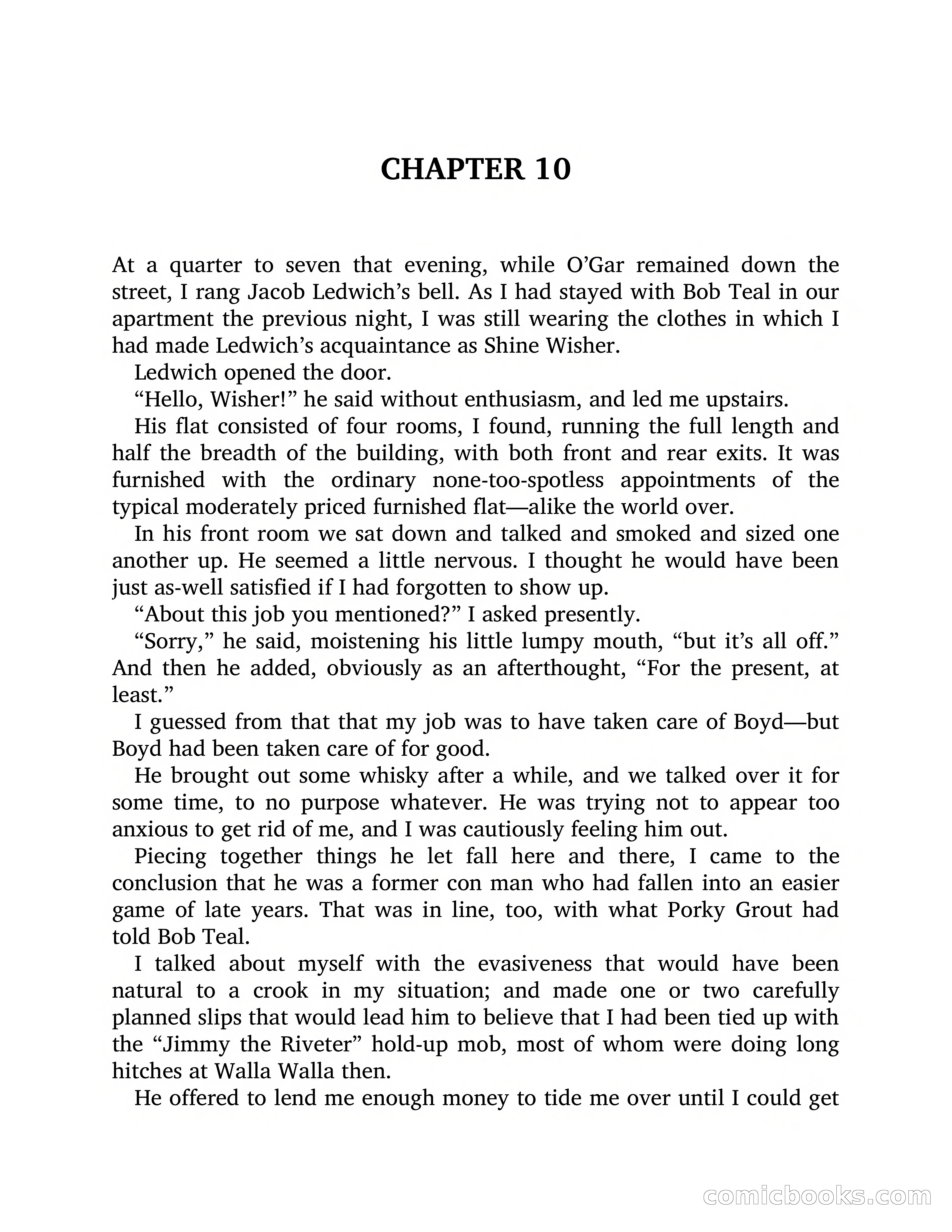 The Black Mask — page 78 of 259