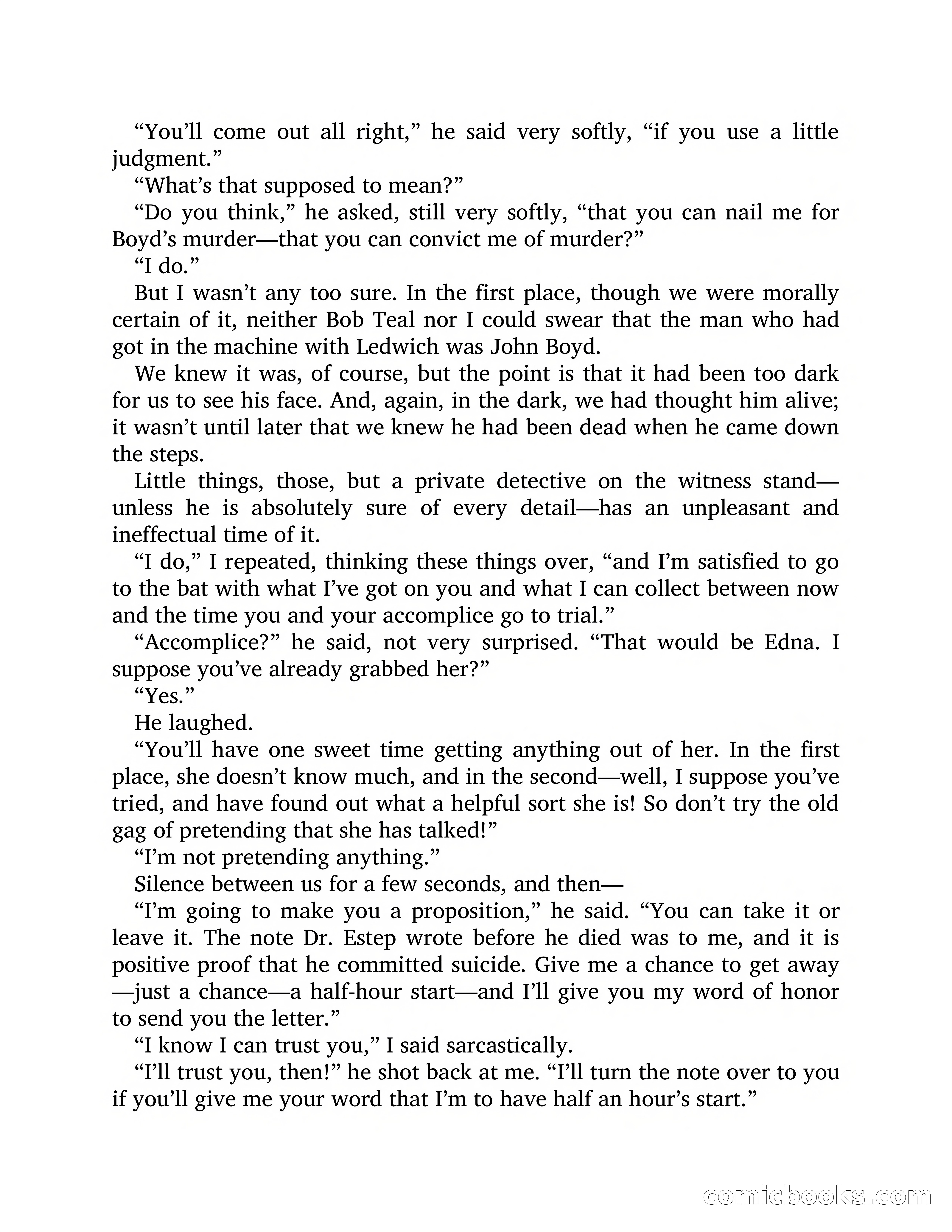 The Black Mask — page 81 of 259