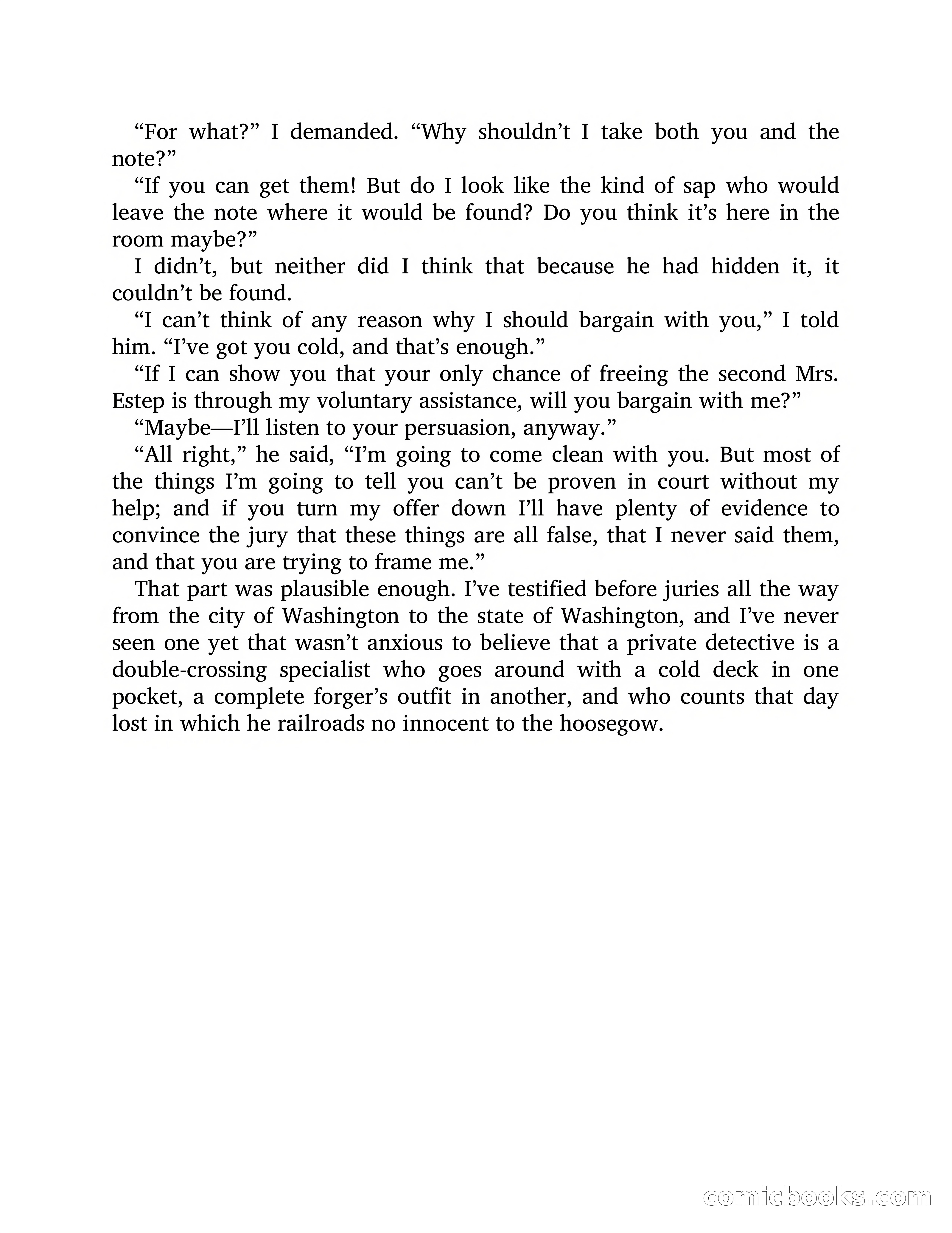 The Black Mask — page 82 of 259