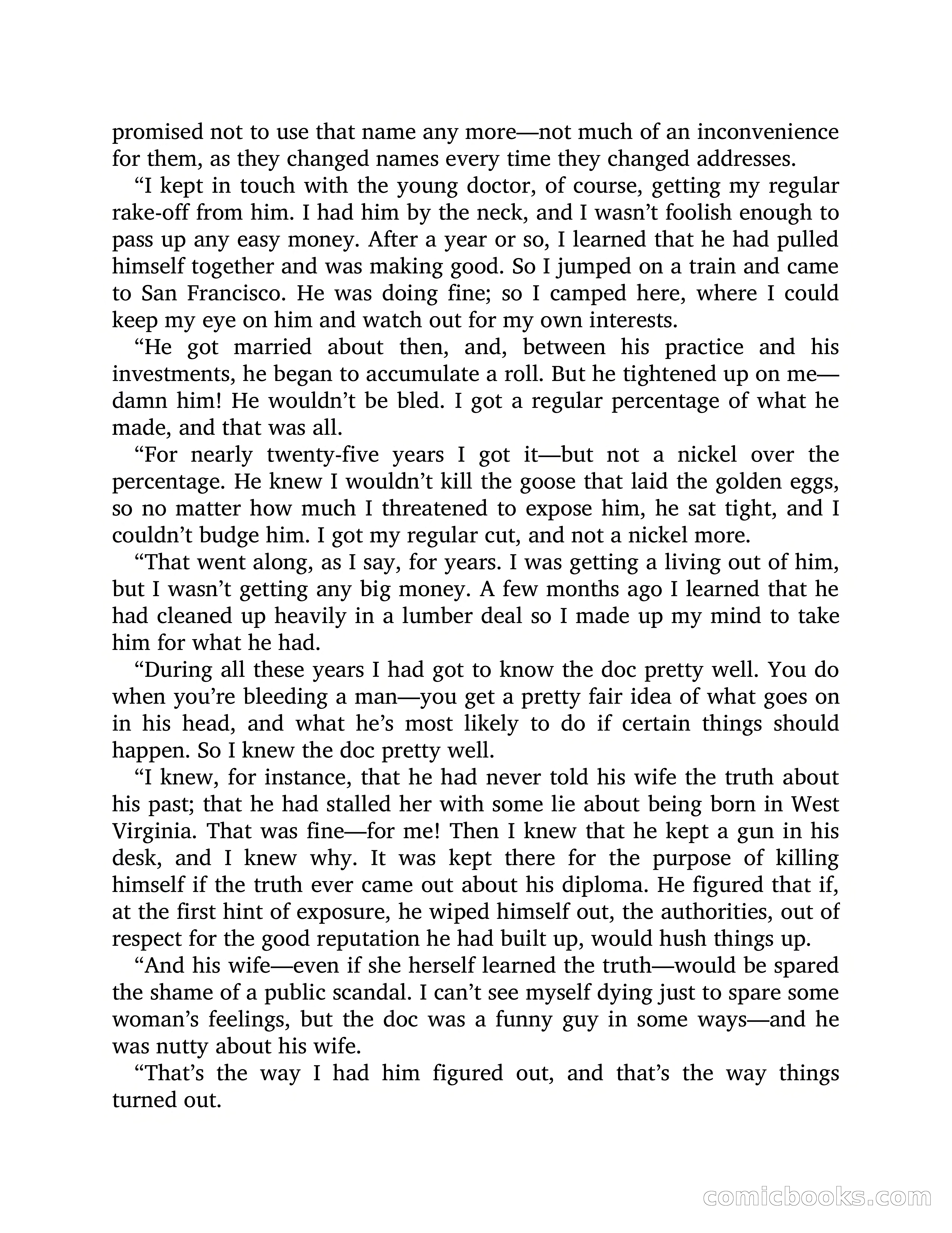 The Black Mask — page 84 of 259