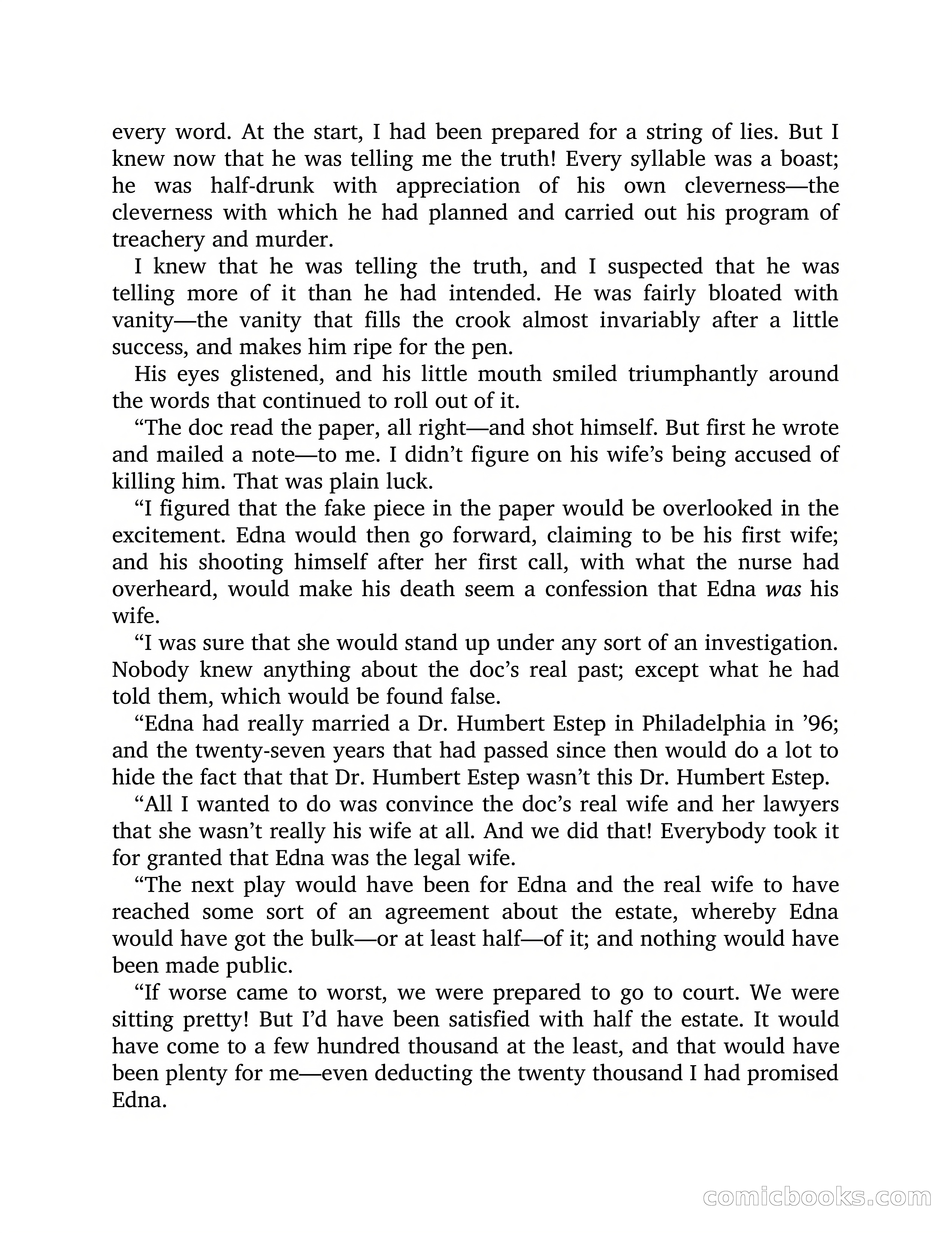 The Black Mask — page 86 of 259