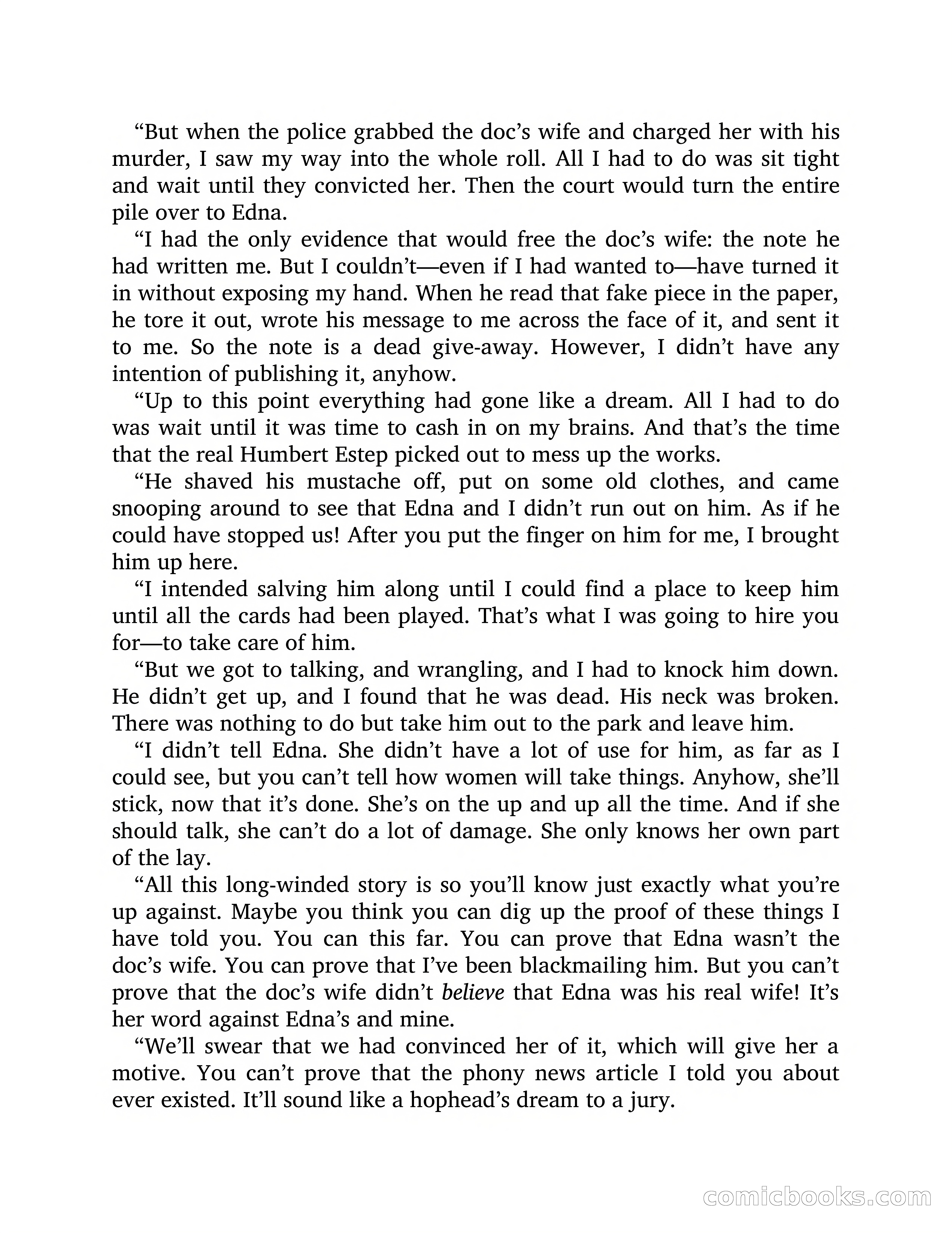 The Black Mask — page 87 of 259