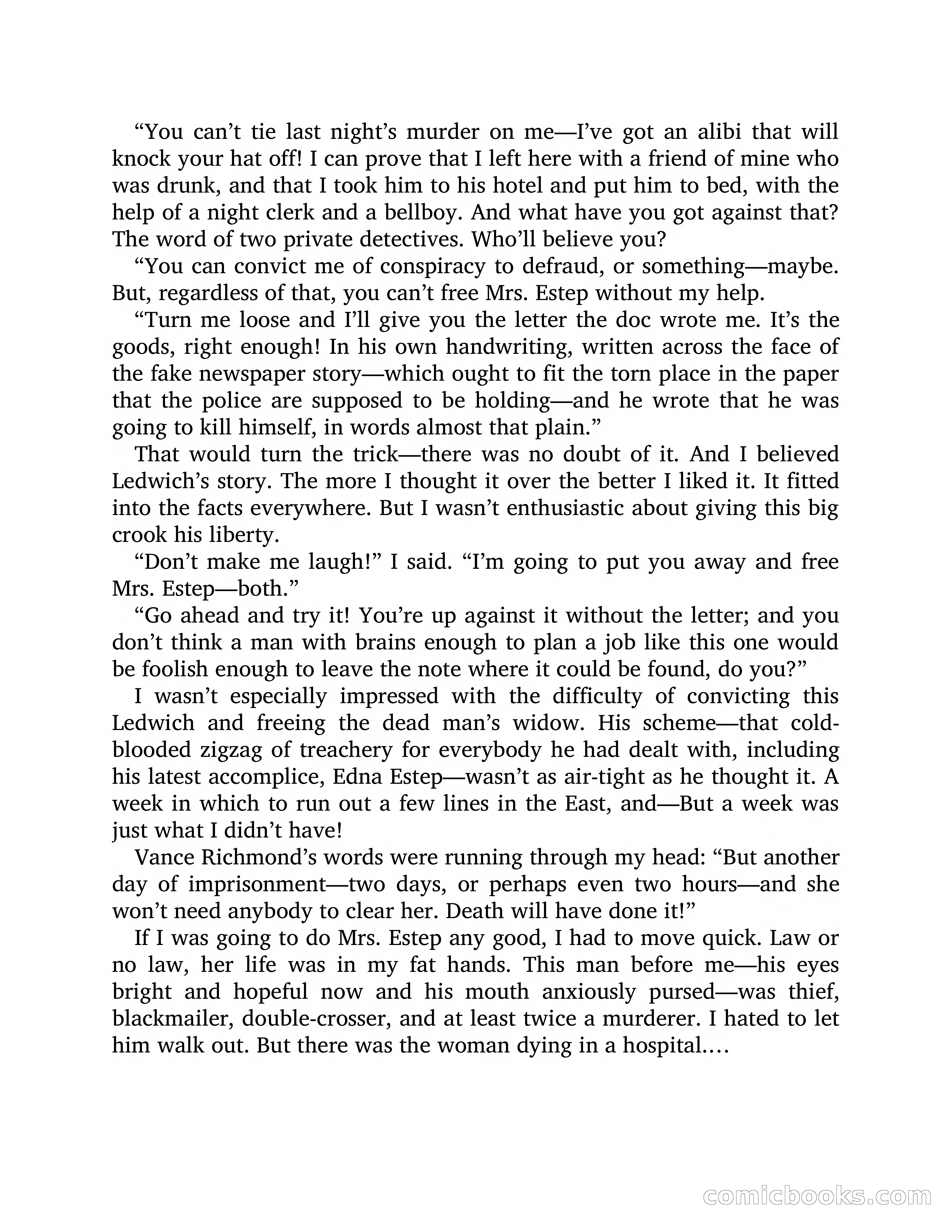 The Black Mask — page 88 of 259