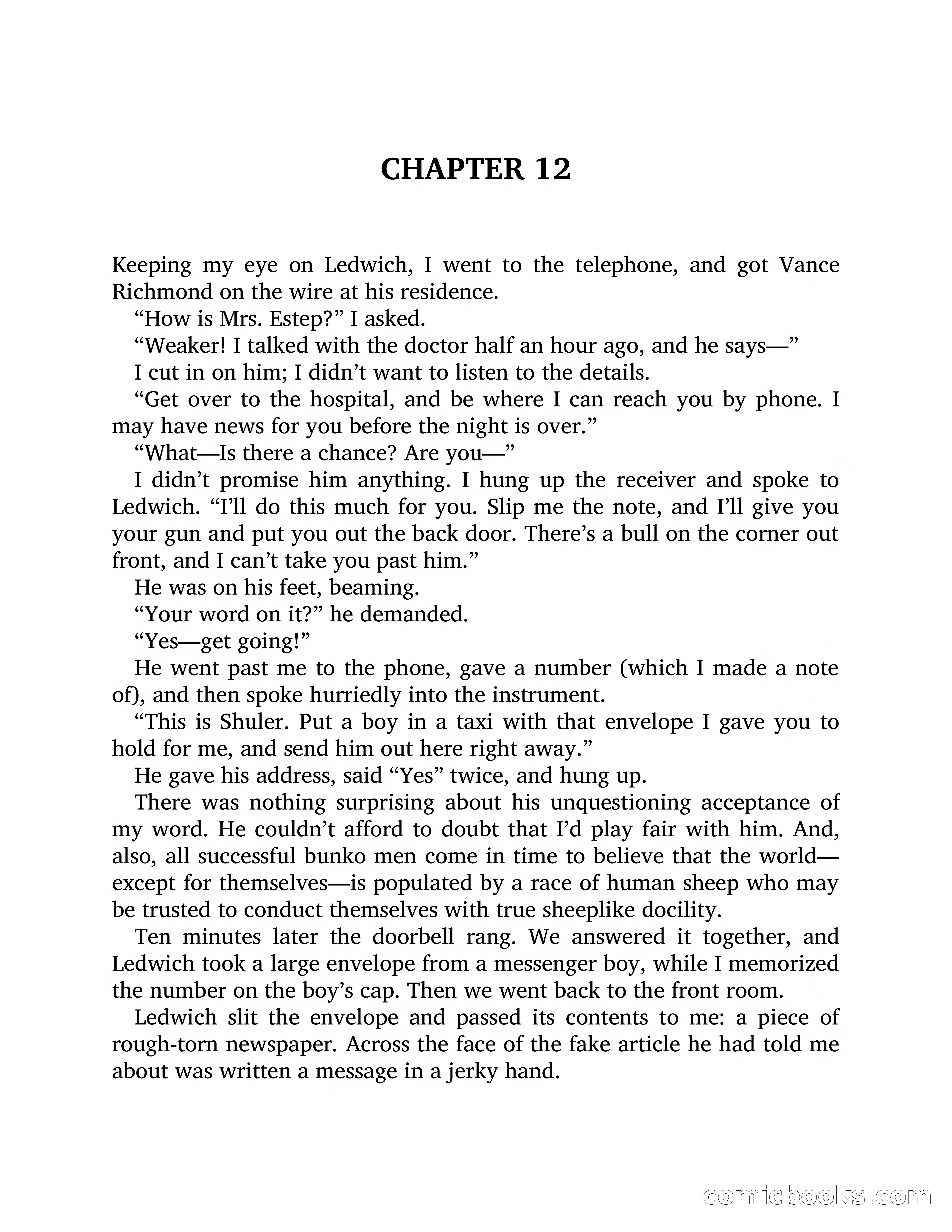The Black Mask — page 89 of 259