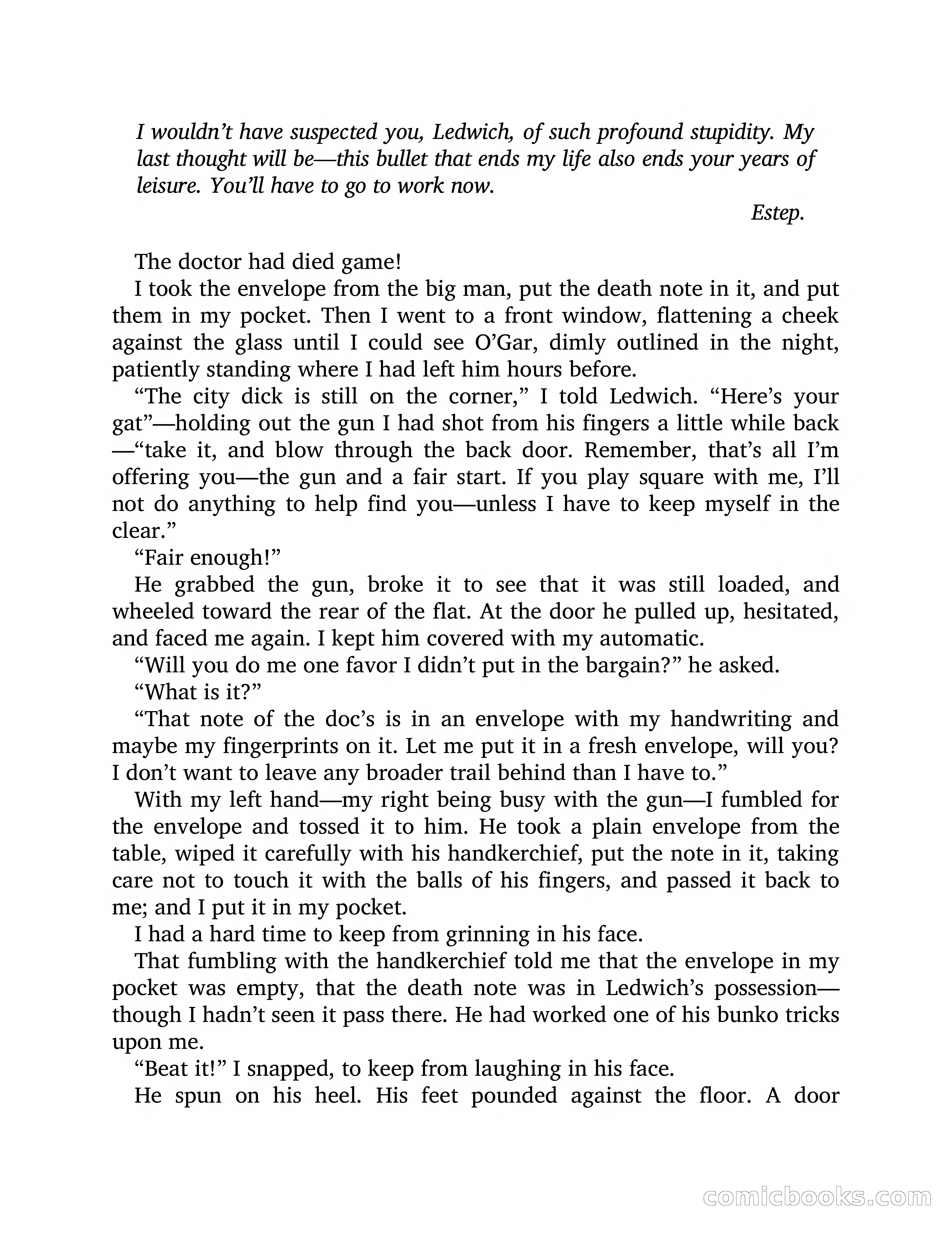 The Black Mask — page 90 of 259
