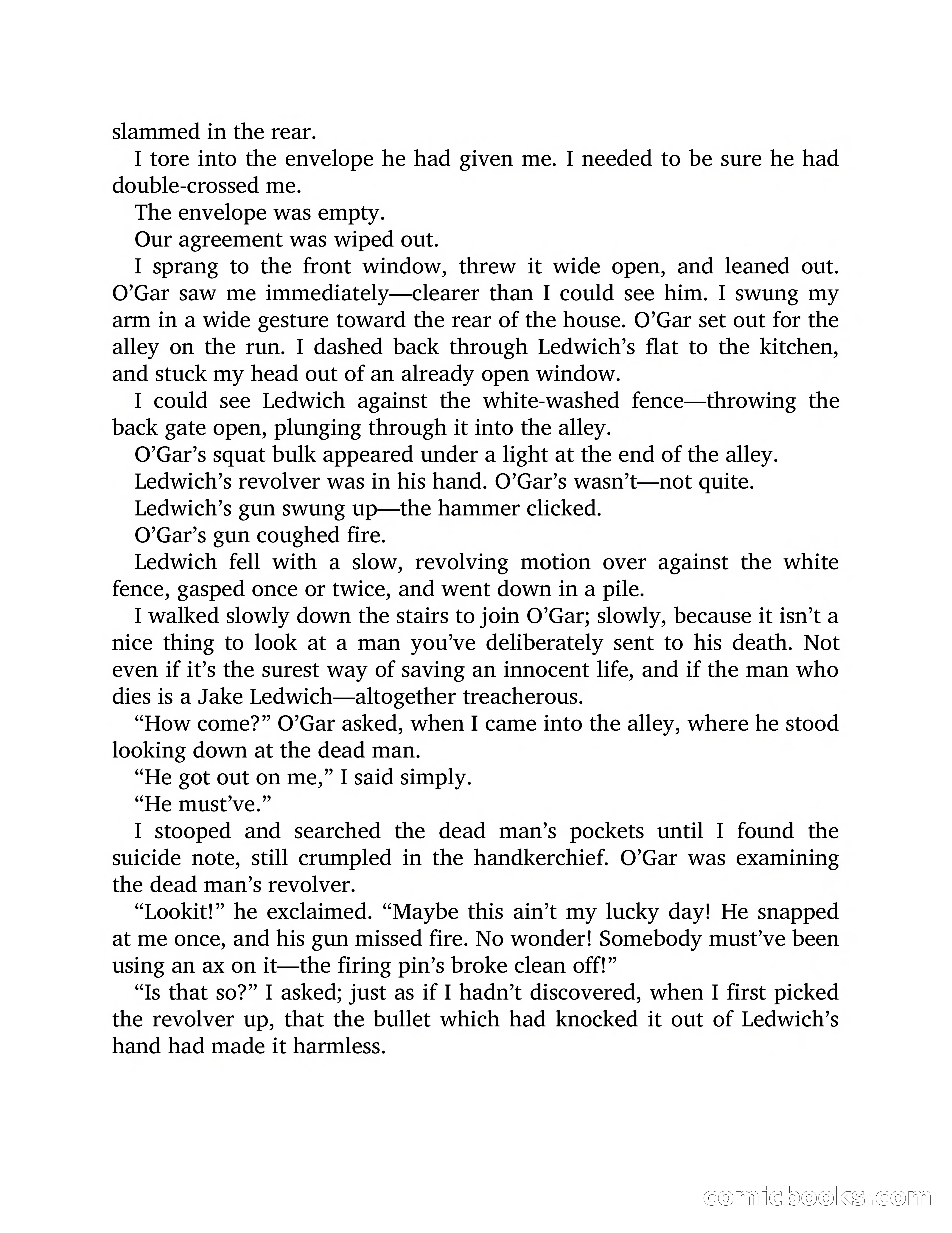 The Black Mask — page 91 of 259