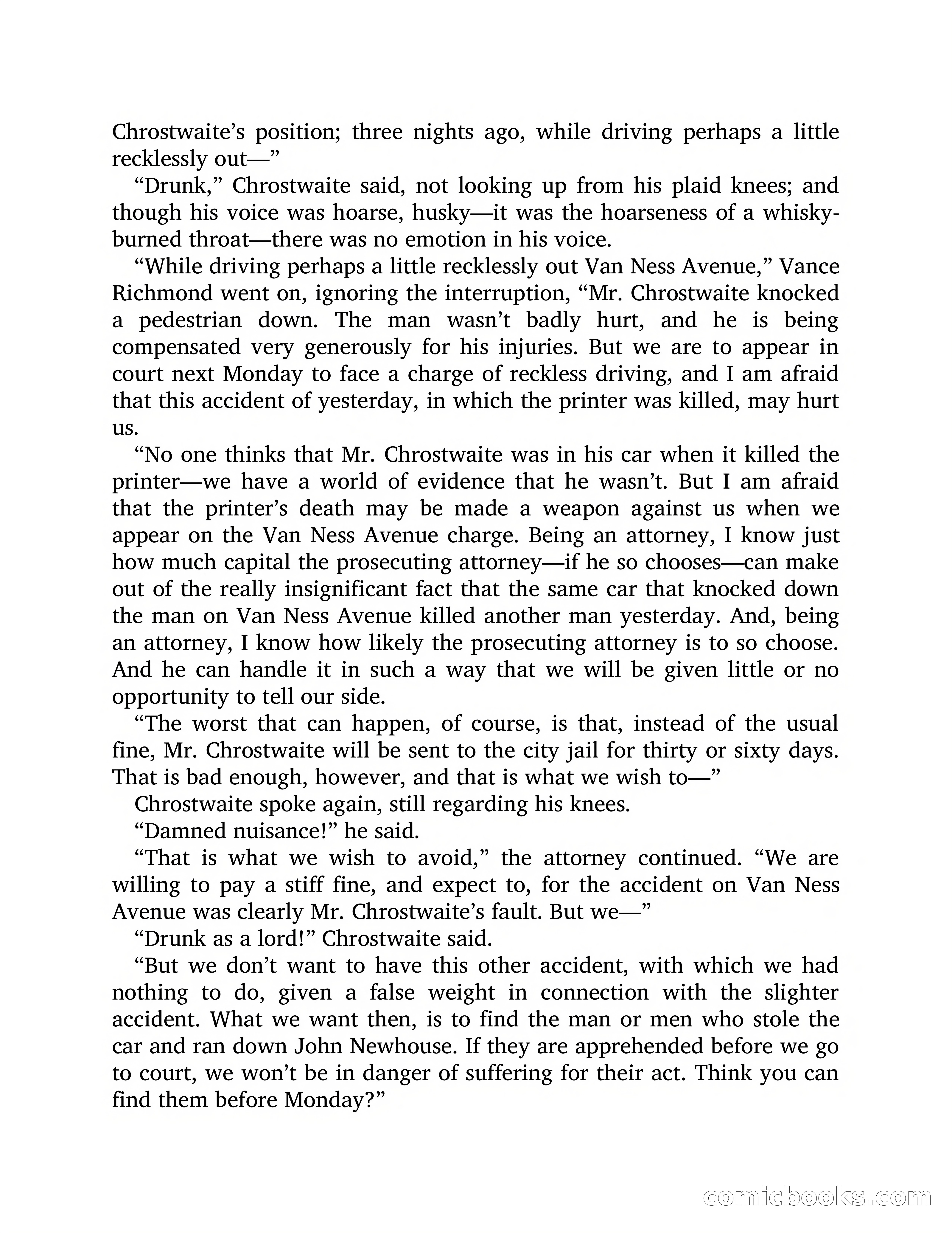 The Black Mask — page 94 of 259