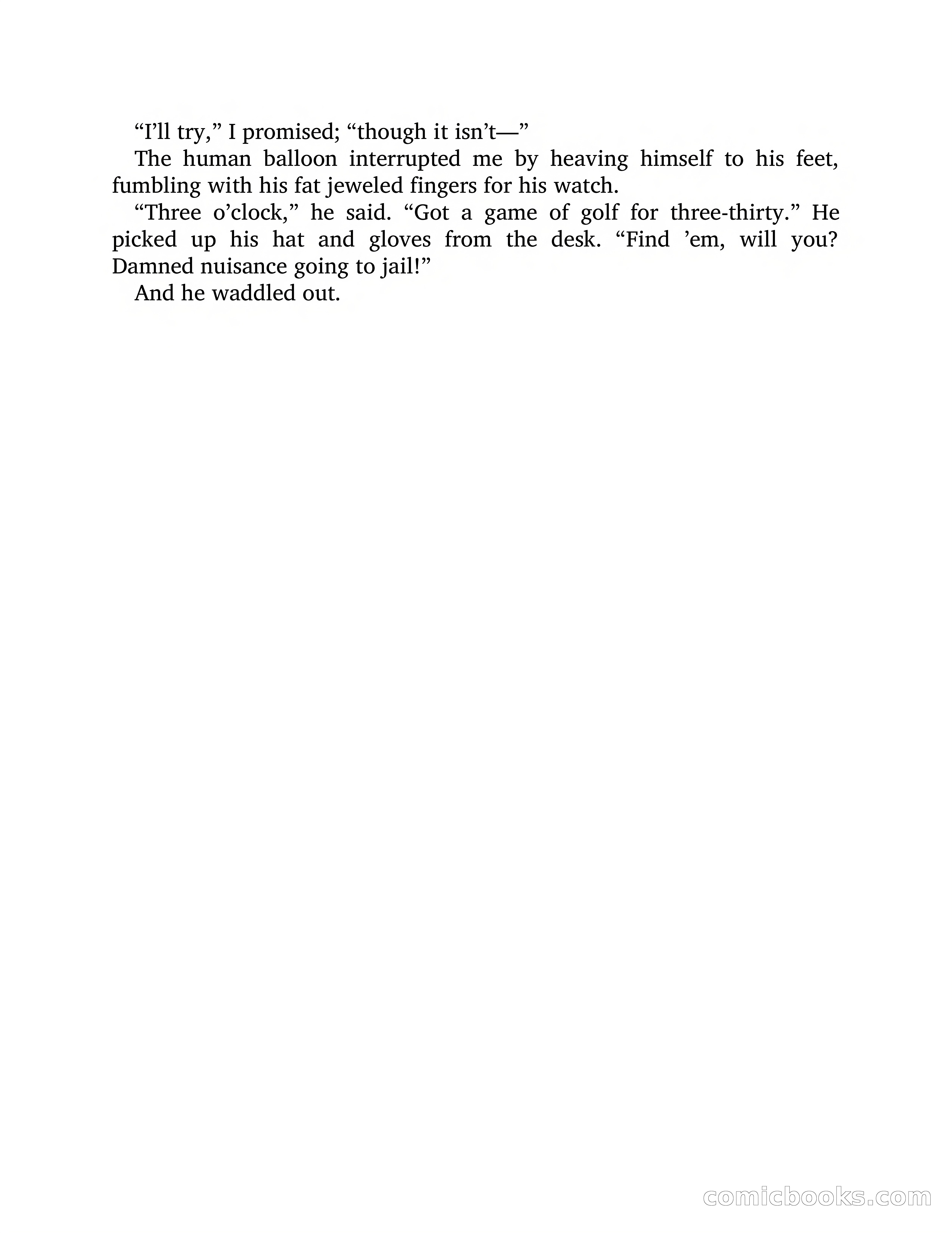 The Black Mask — page 95 of 259