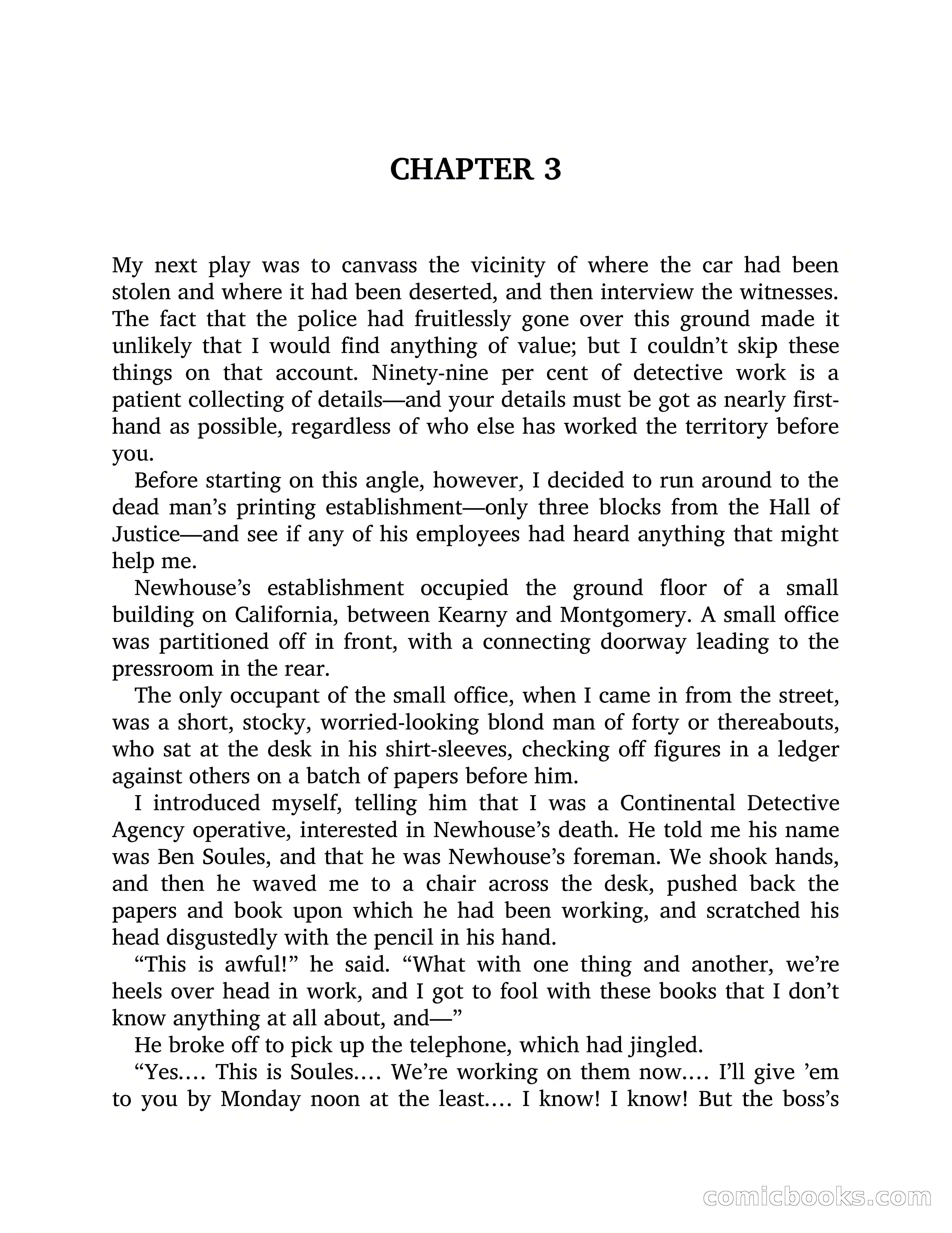 The Black Mask — page 98 of 259