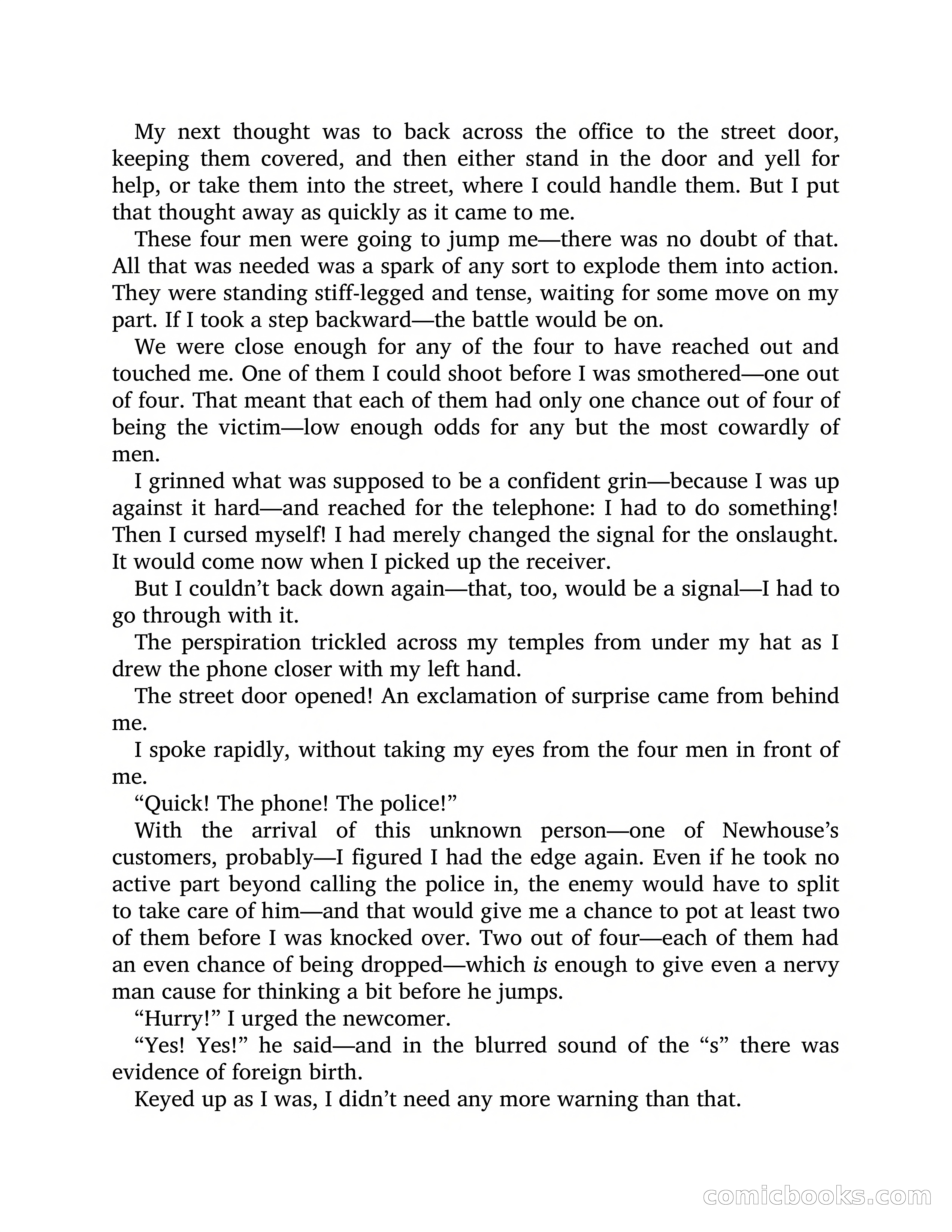 The Black Mask — page 102 of 259