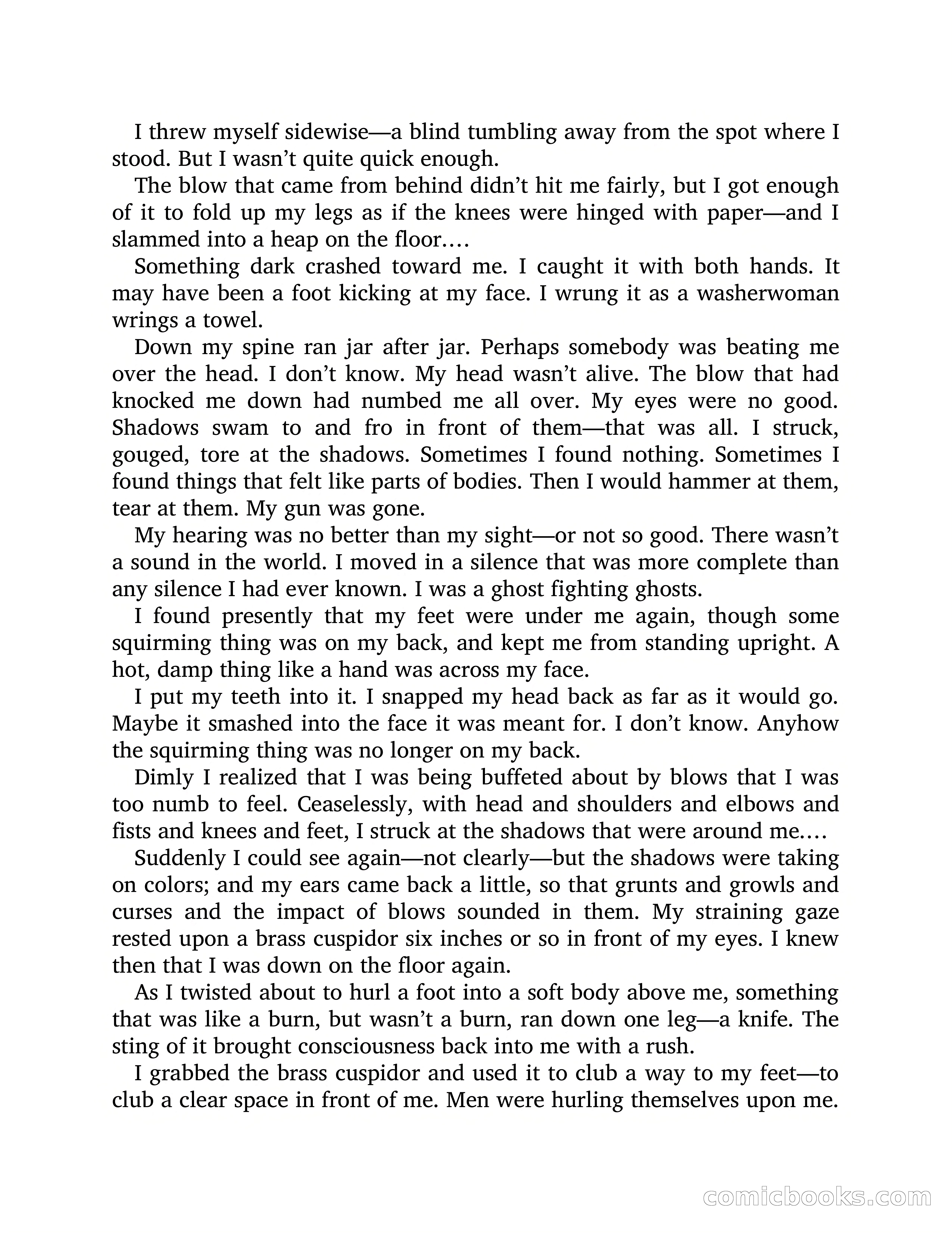 The Black Mask — page 103 of 259