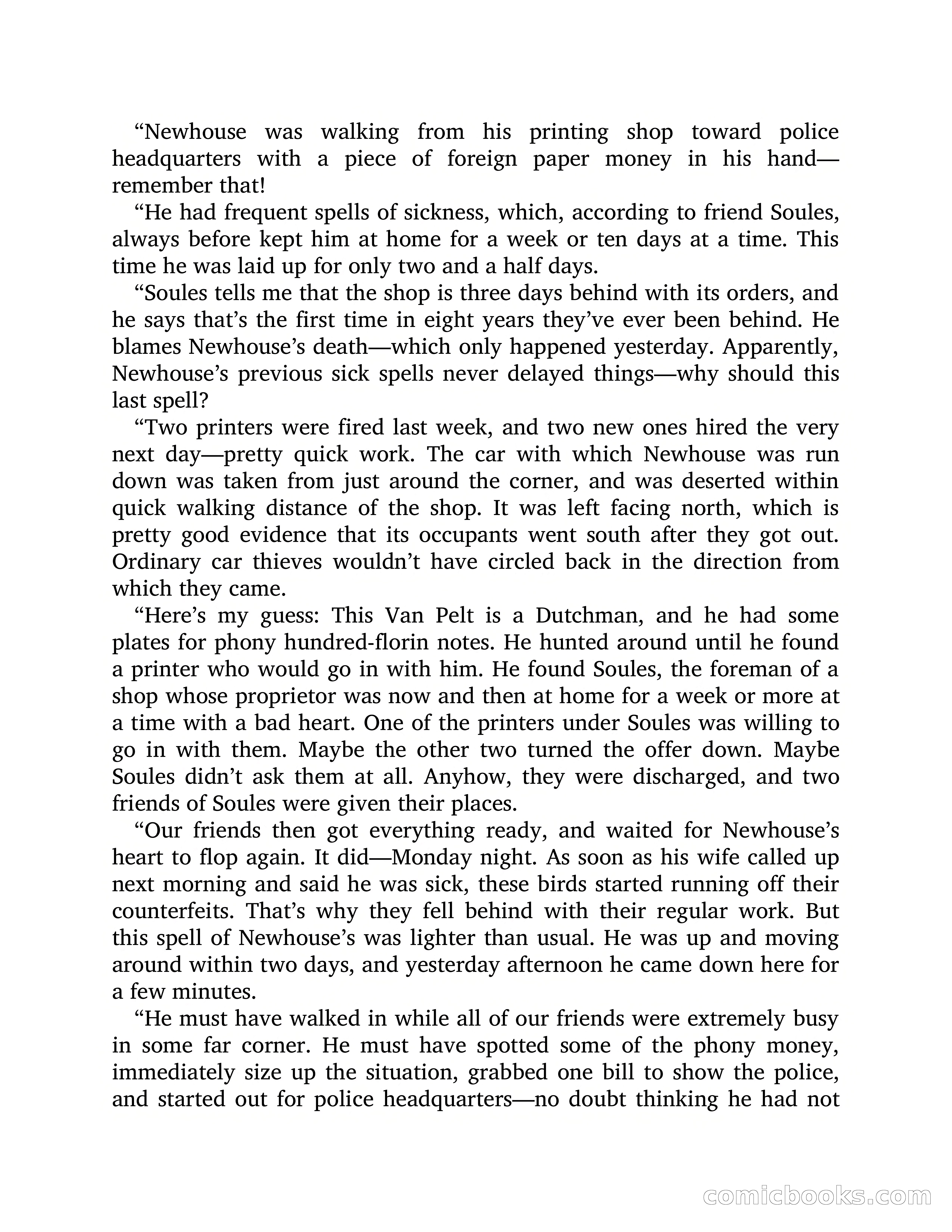 The Black Mask — page 105 of 259