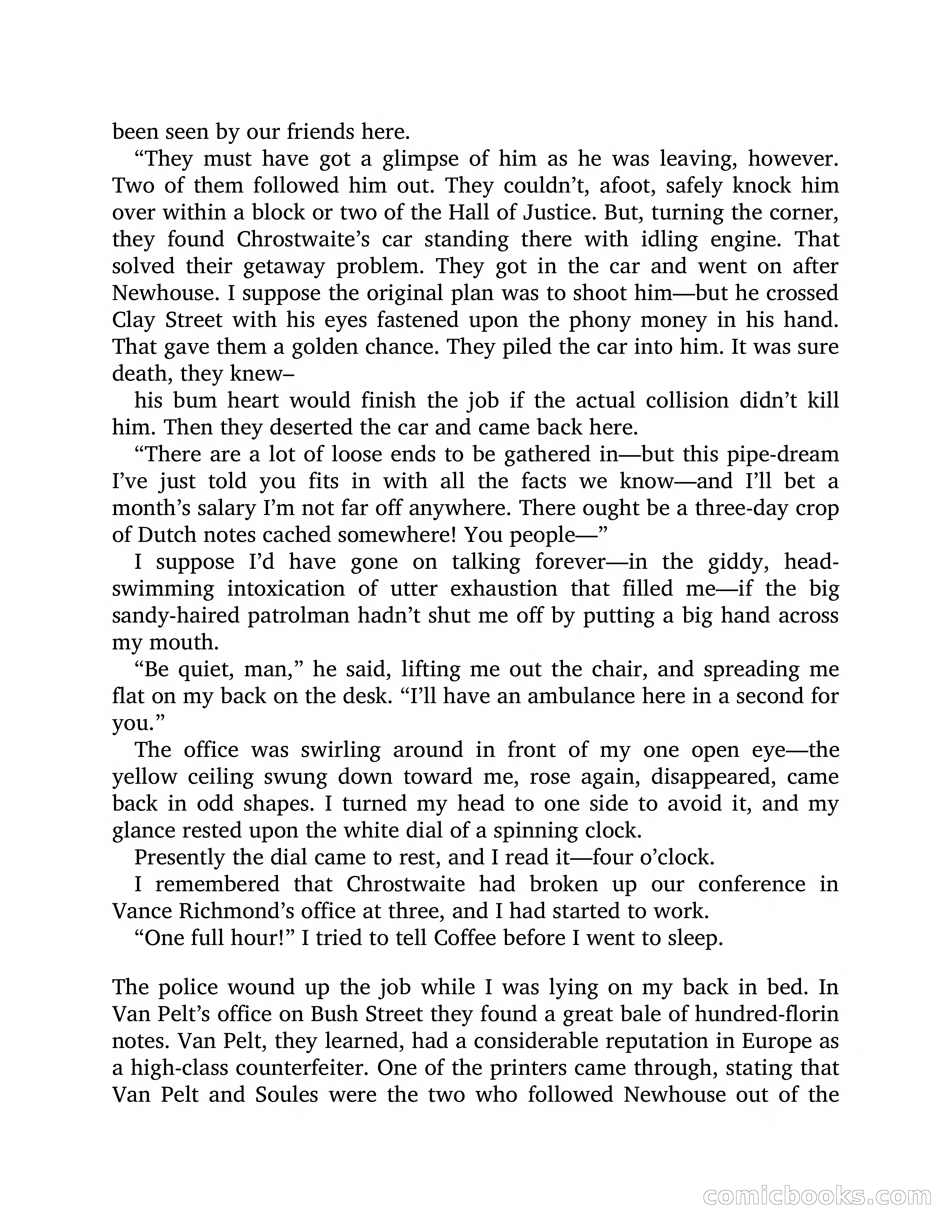 The Black Mask — page 106 of 259