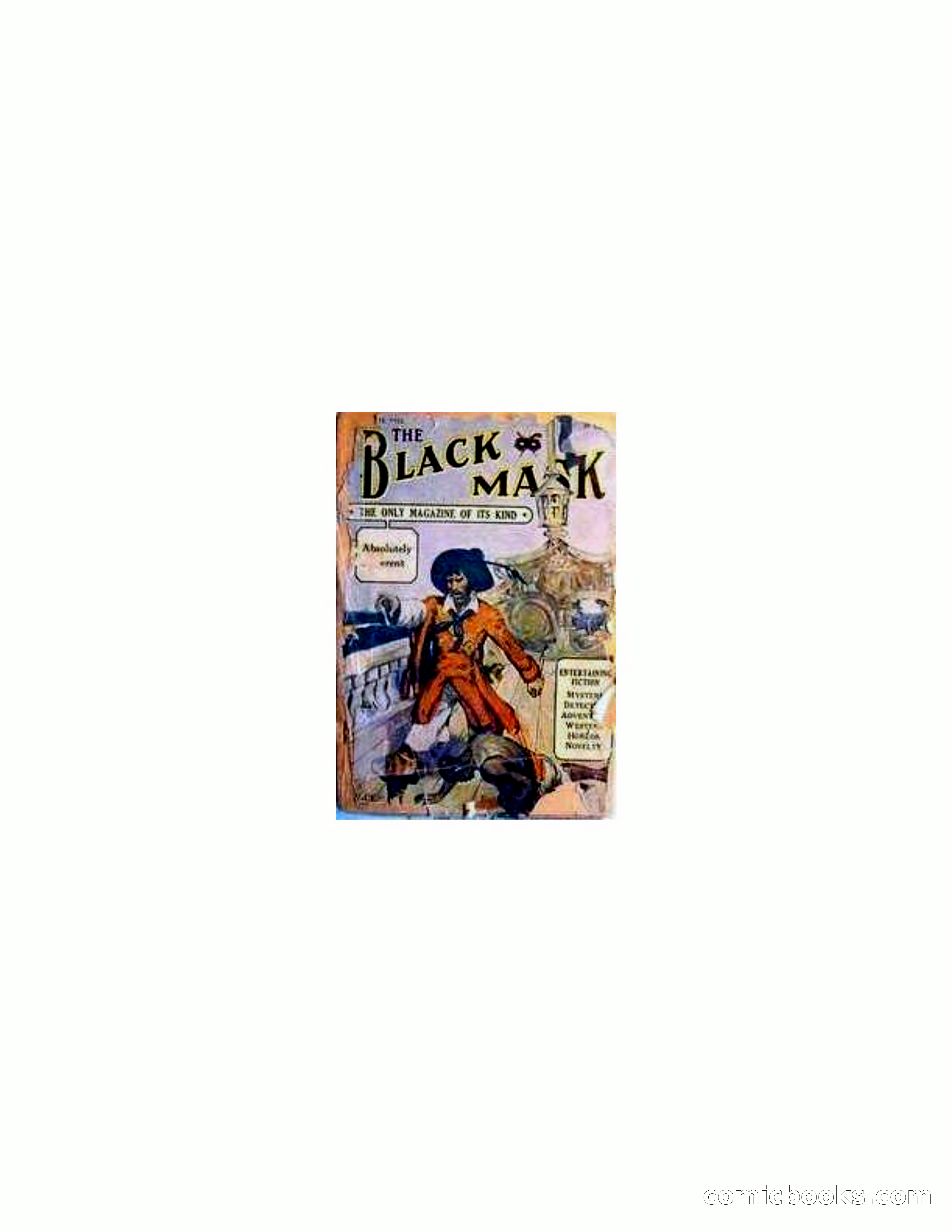 The Black Mask — page 108 of 259