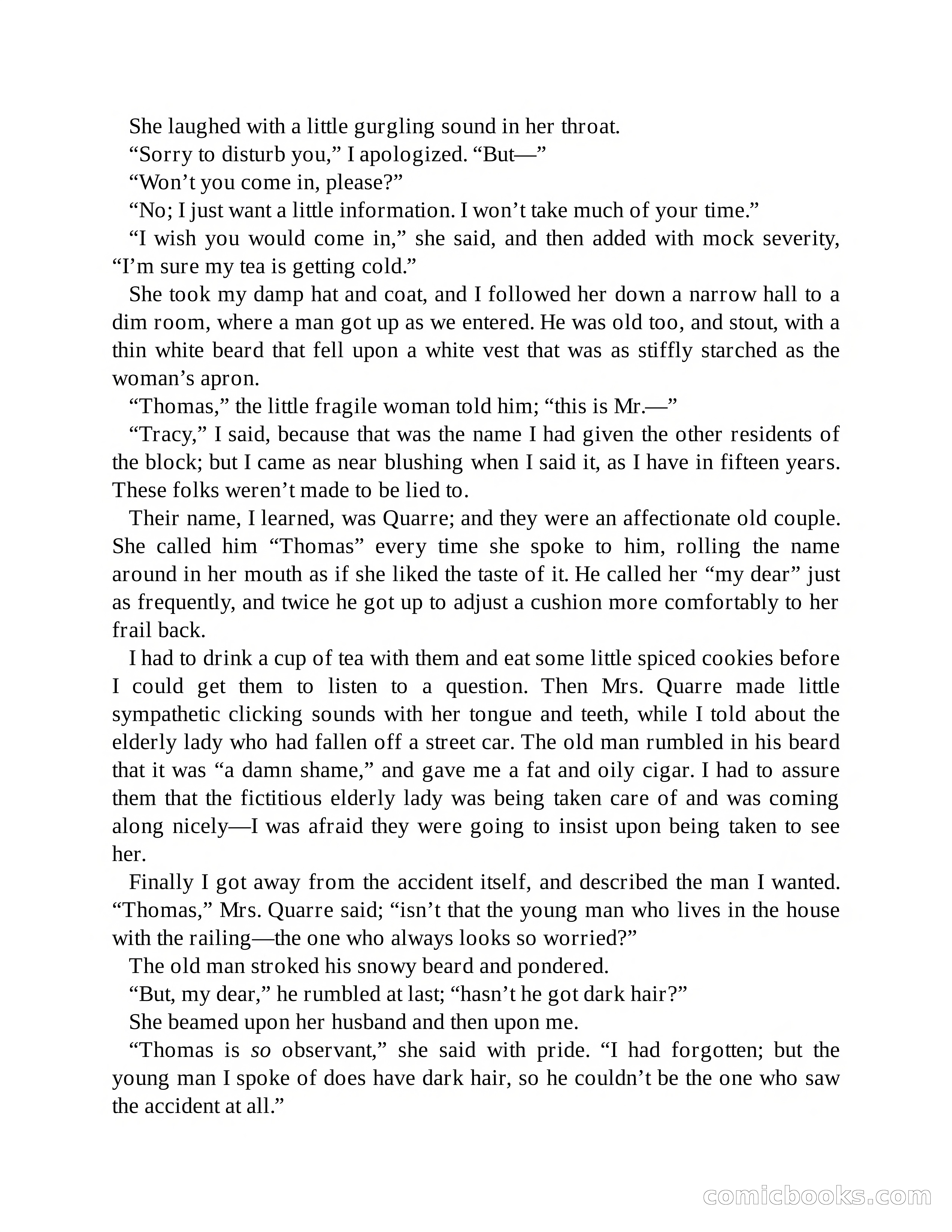 The Black Mask — page 110 of 259