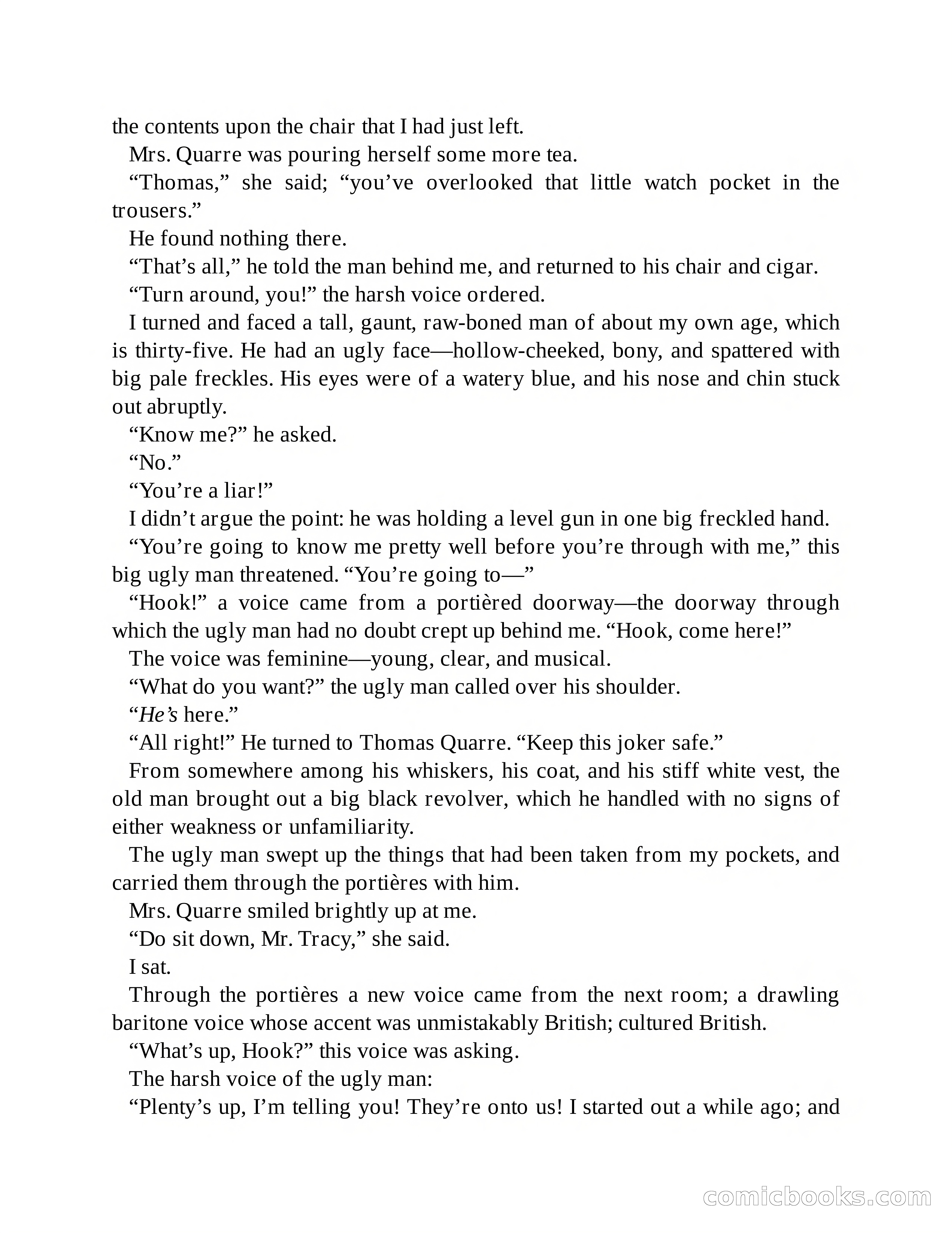 The Black Mask — page 112 of 259