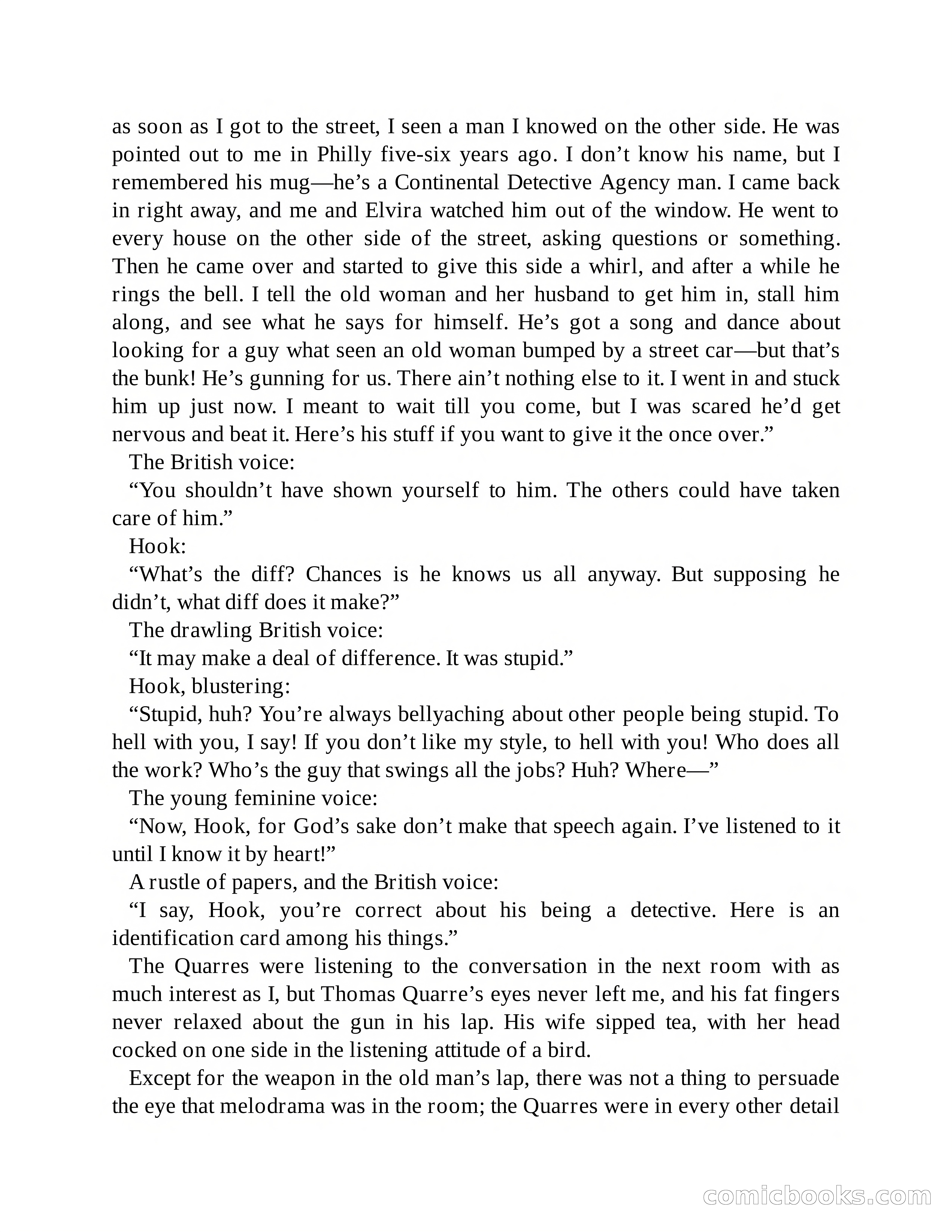 The Black Mask — page 113 of 259