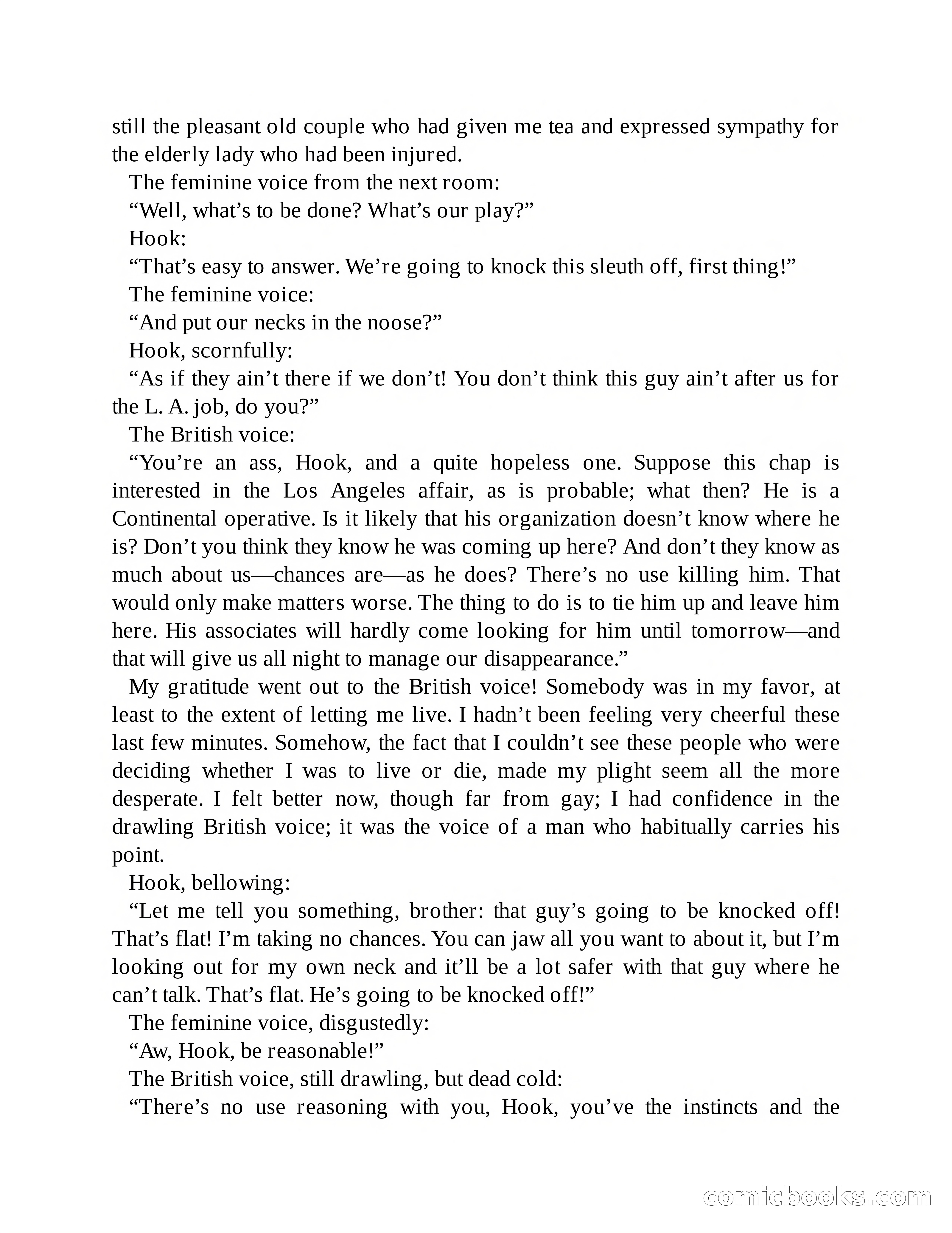 The Black Mask — page 114 of 259