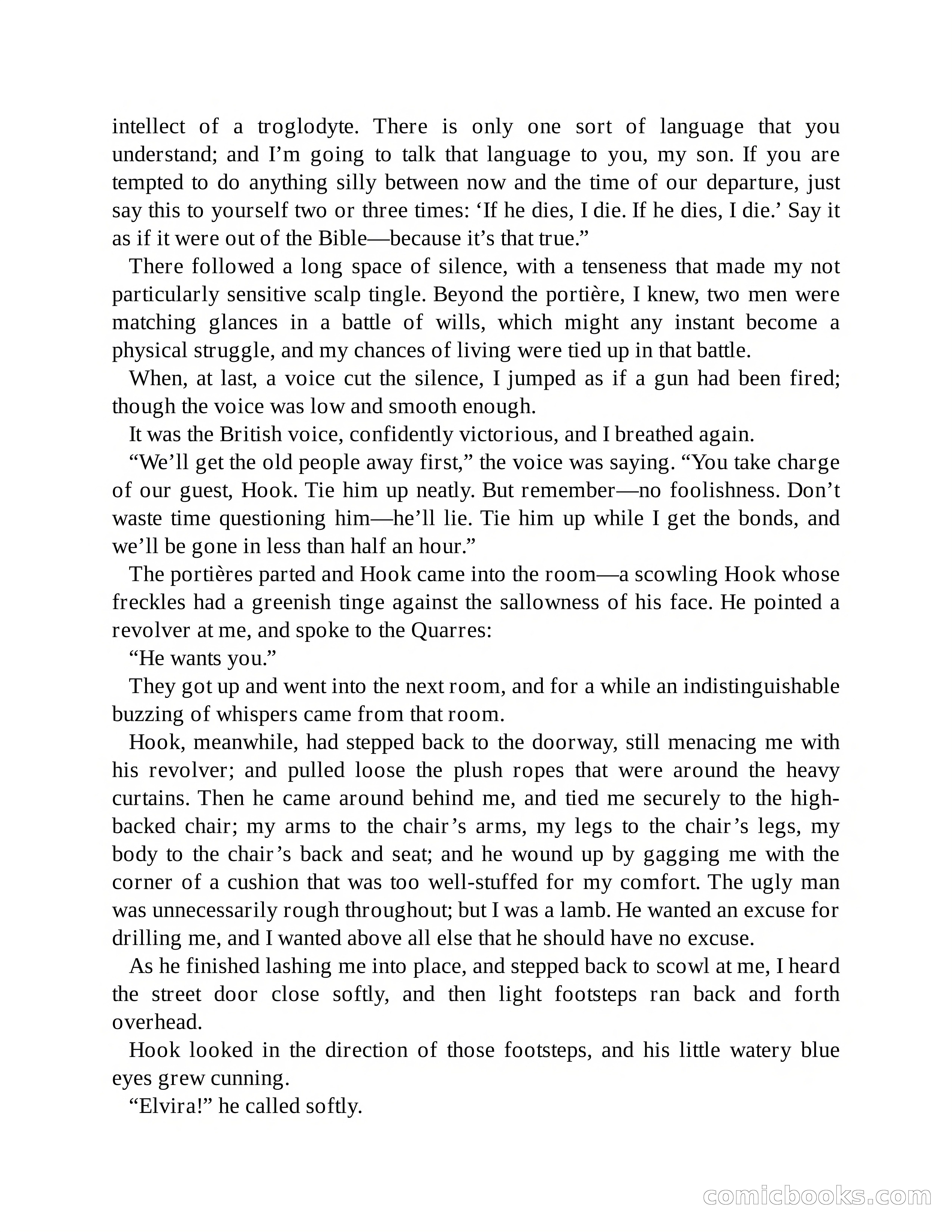 The Black Mask — page 115 of 259