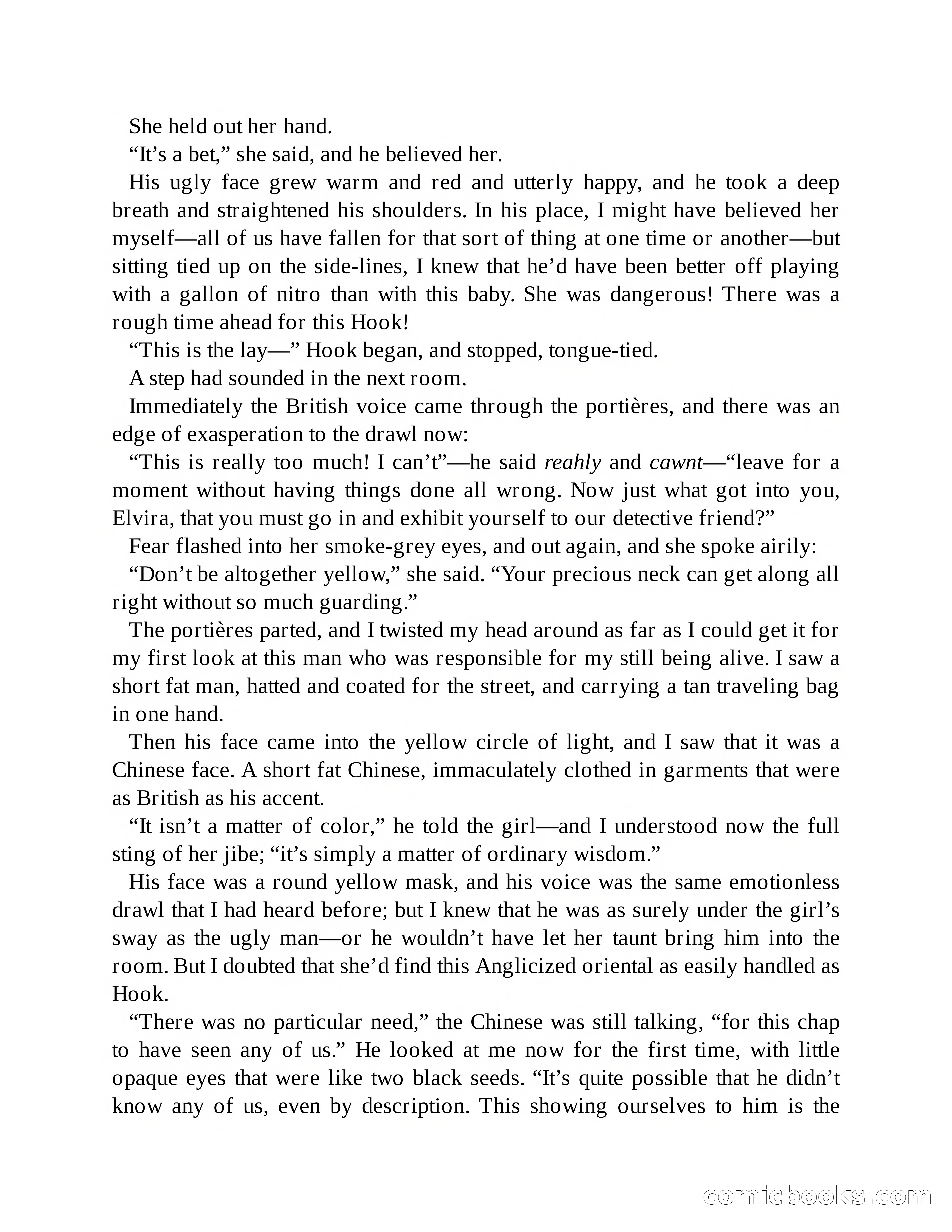 The Black Mask — page 117 of 259