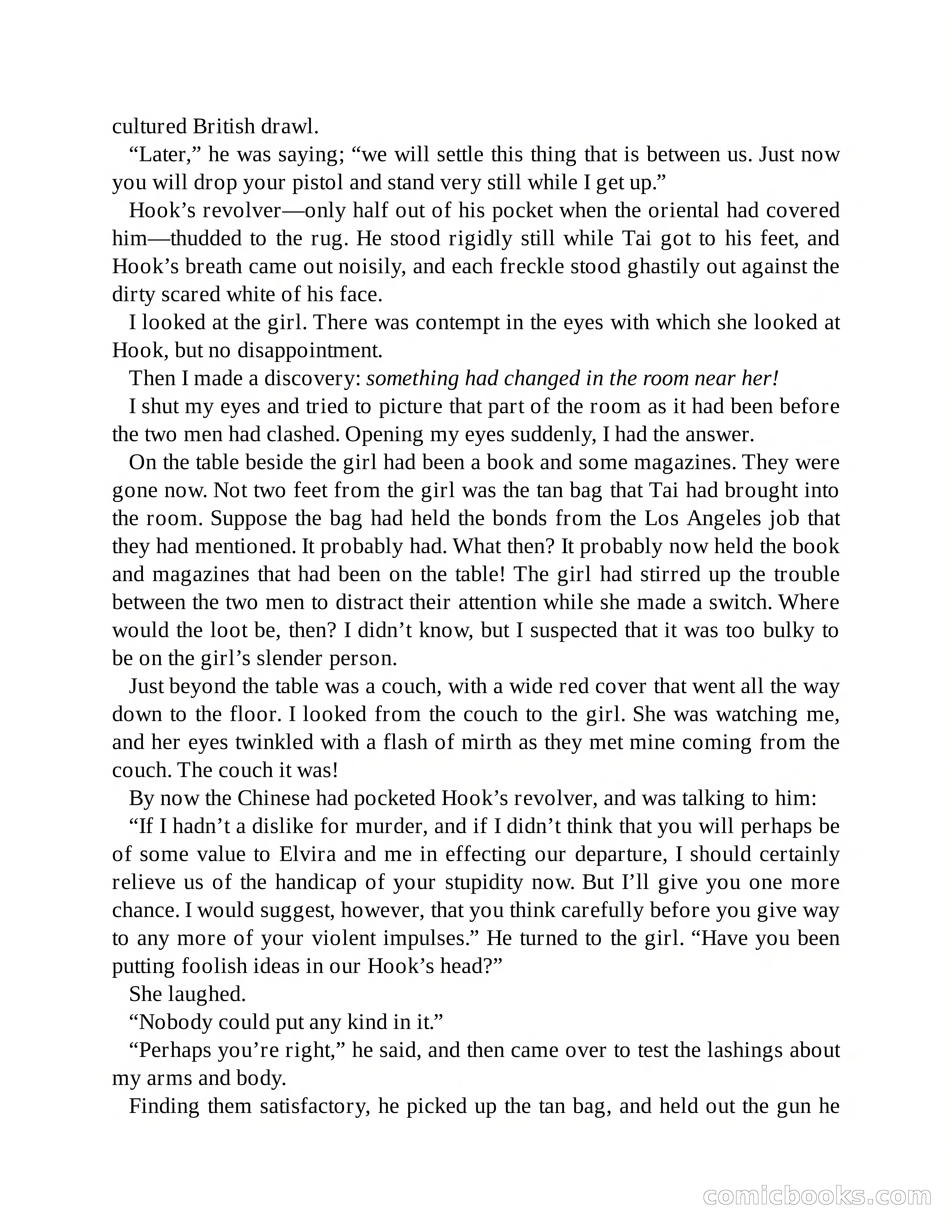 The Black Mask — page 119 of 259