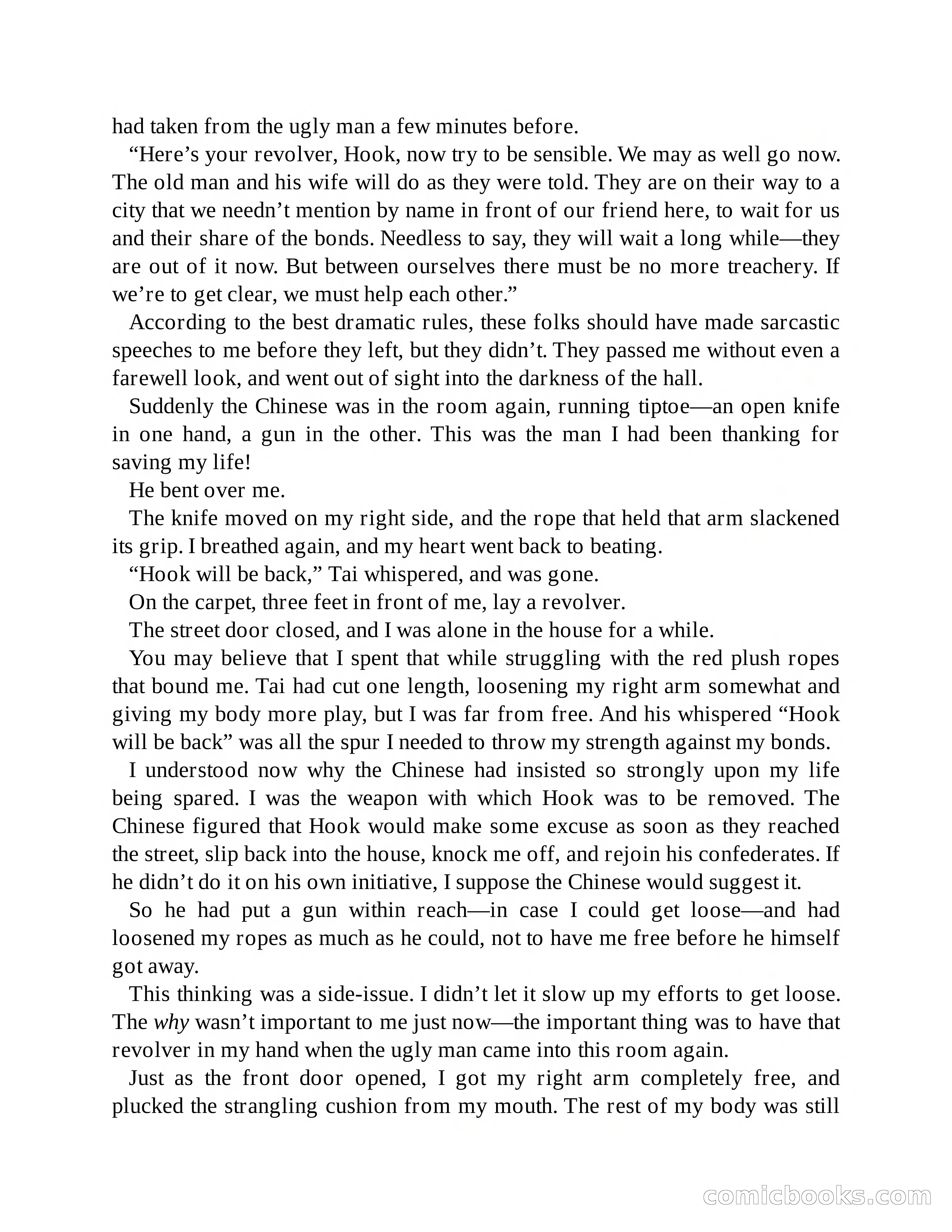 The Black Mask — page 120 of 259