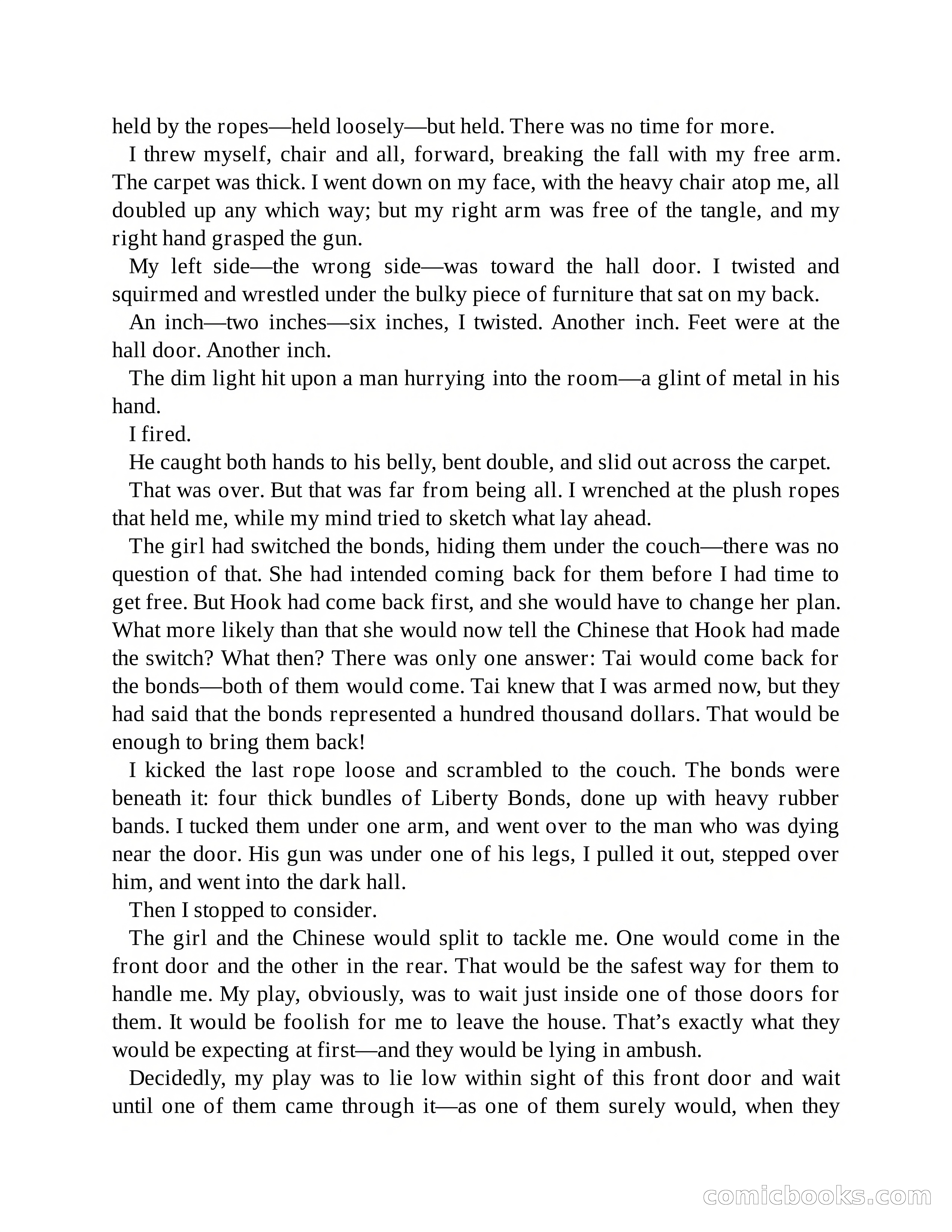 The Black Mask — page 121 of 259