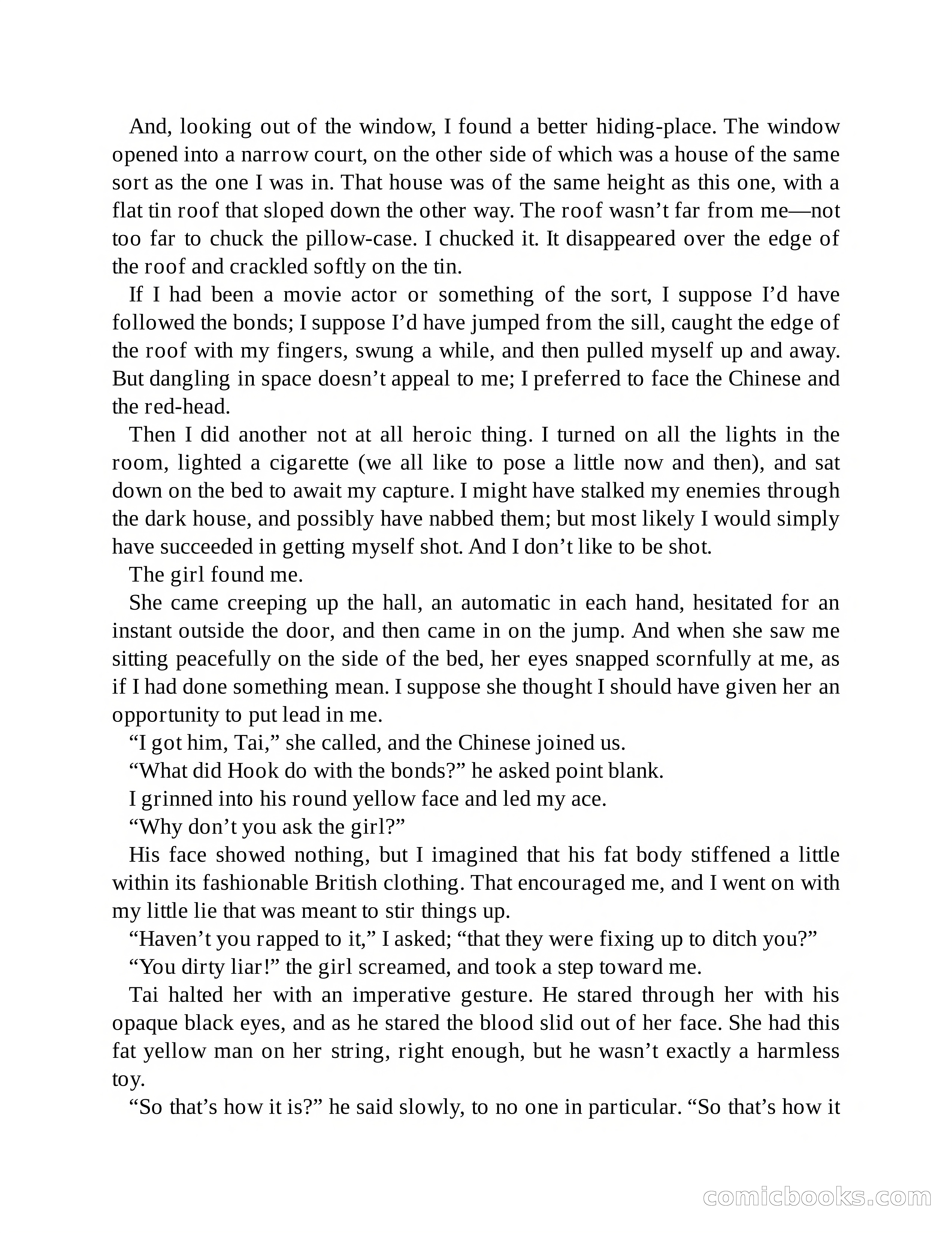The Black Mask — page 123 of 259