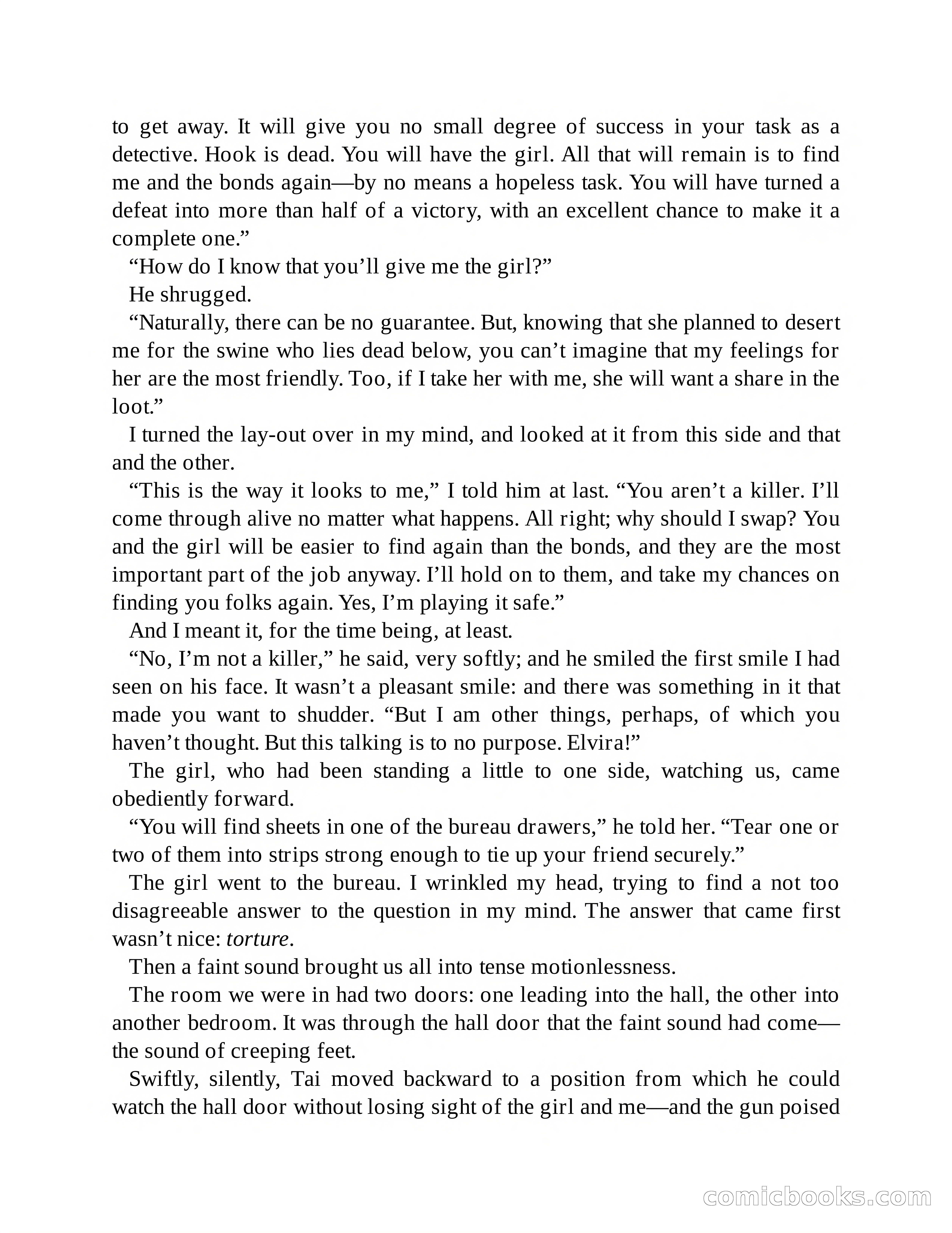 The Black Mask — page 125 of 259