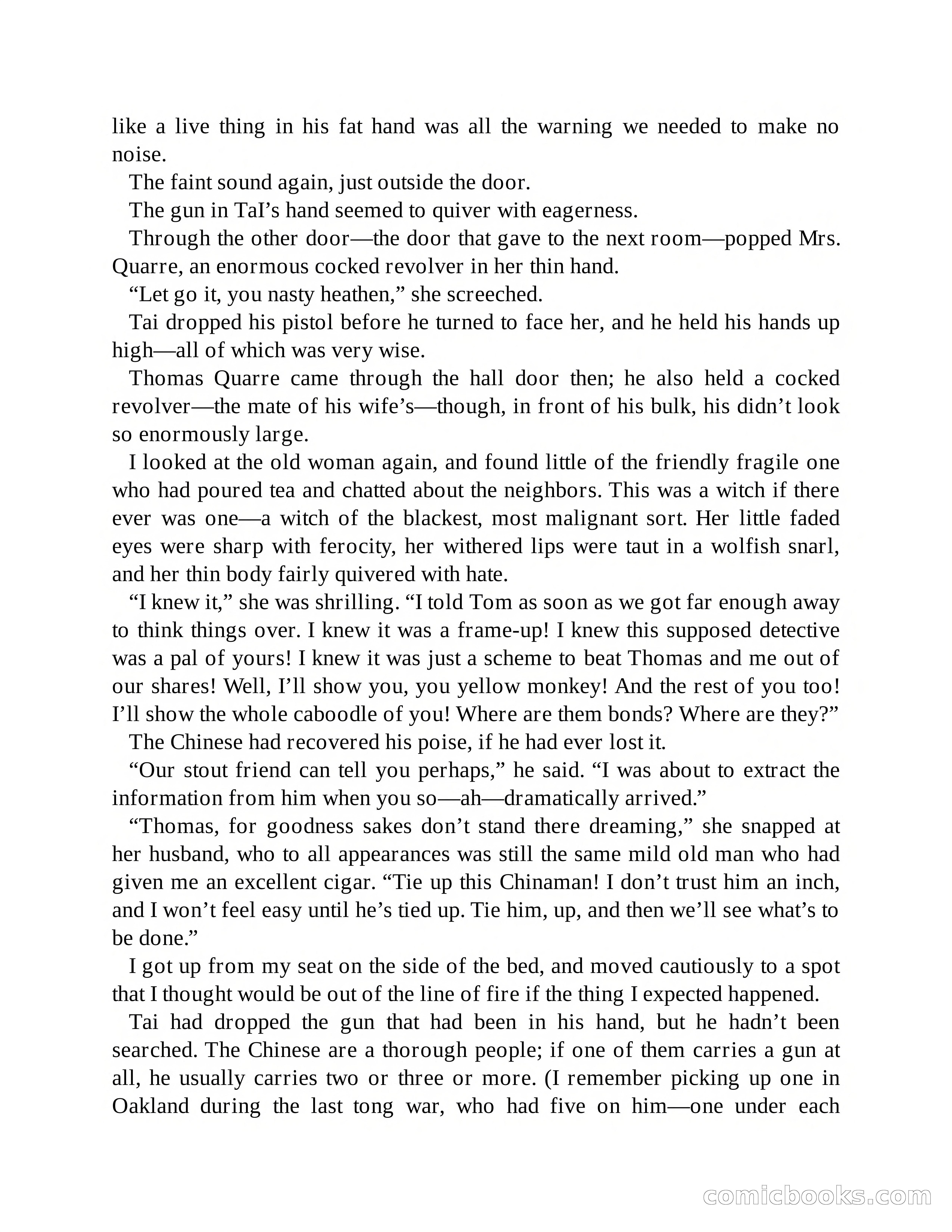 The Black Mask — page 126 of 259