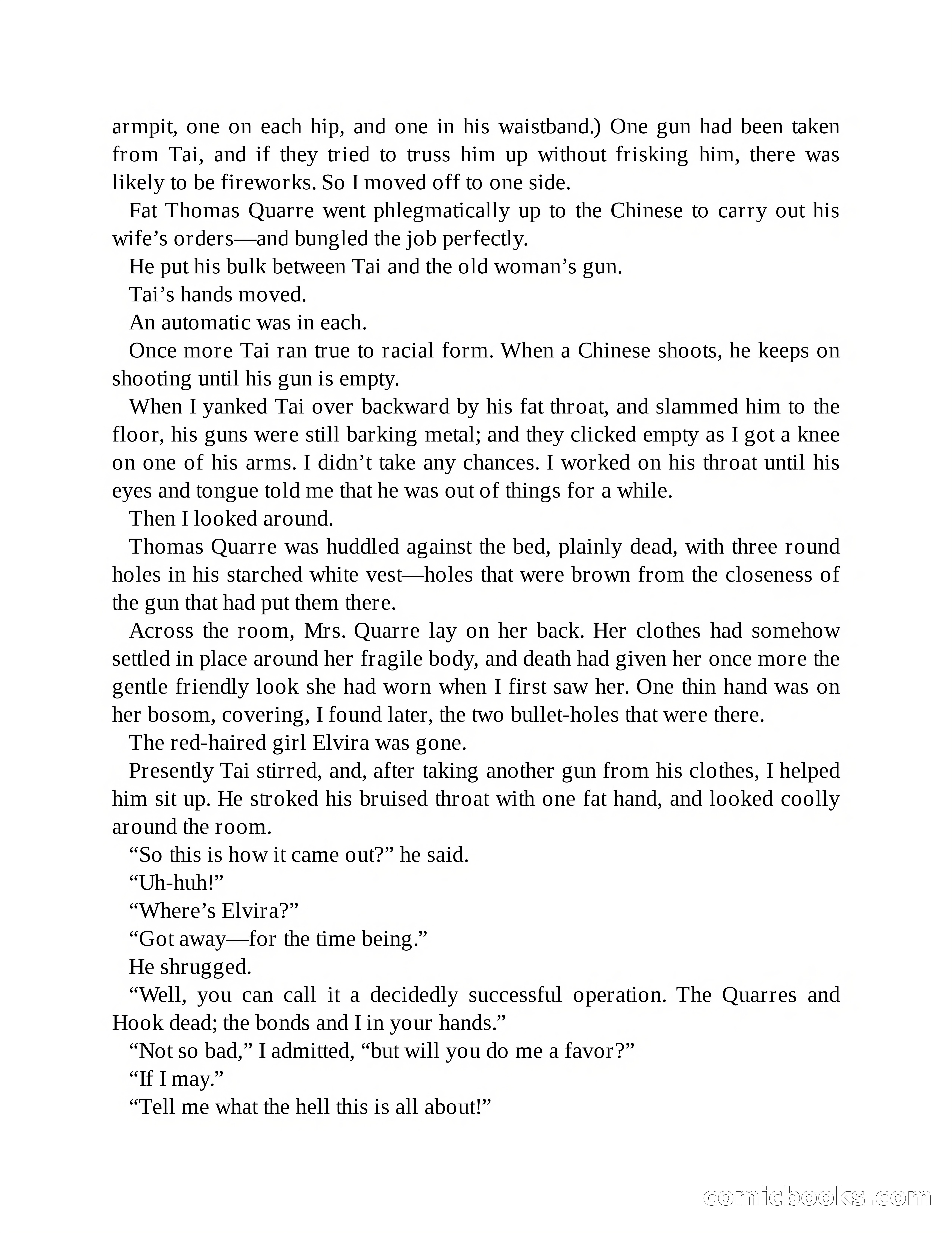 The Black Mask — page 127 of 259