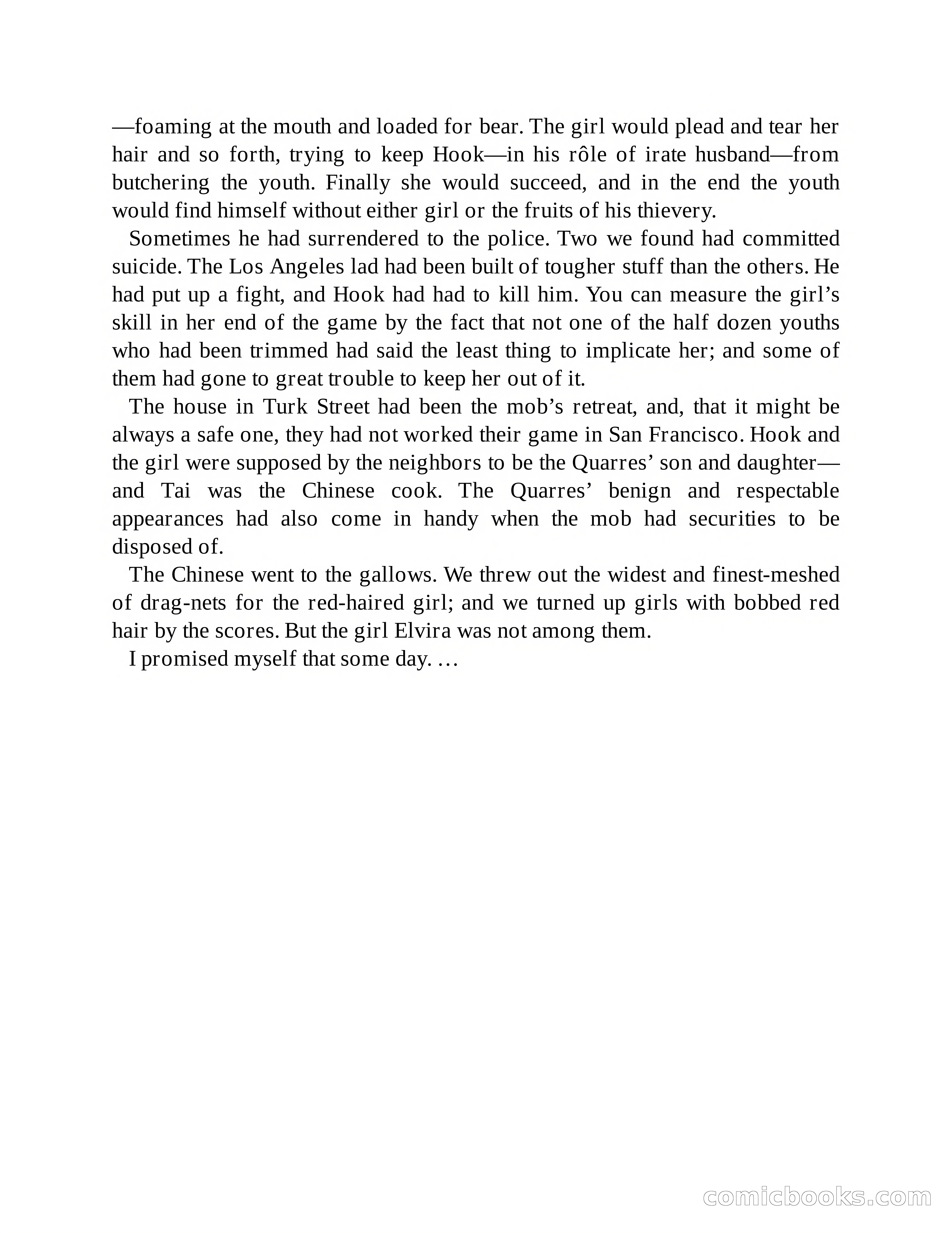 The Black Mask — page 129 of 259
