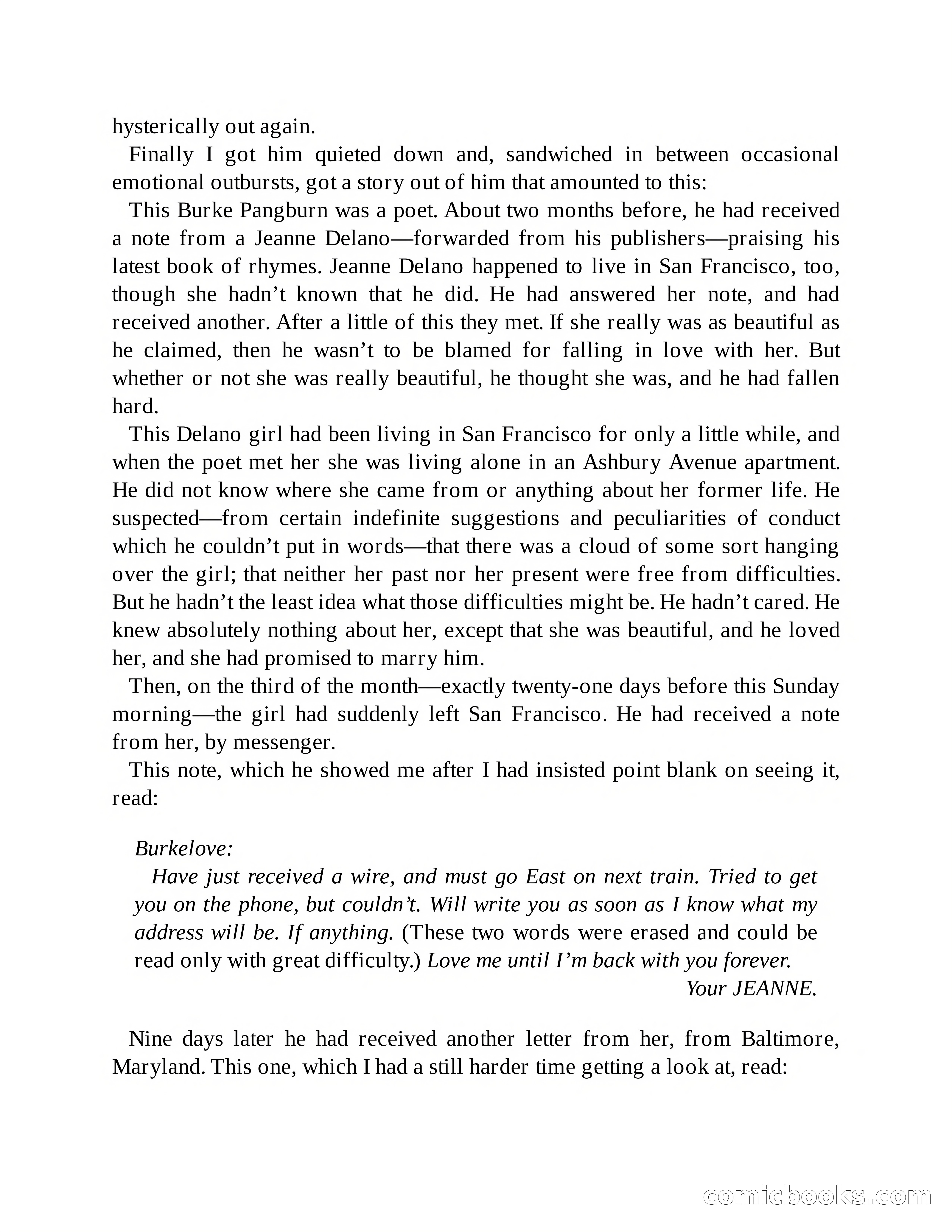 The Black Mask — page 133 of 259