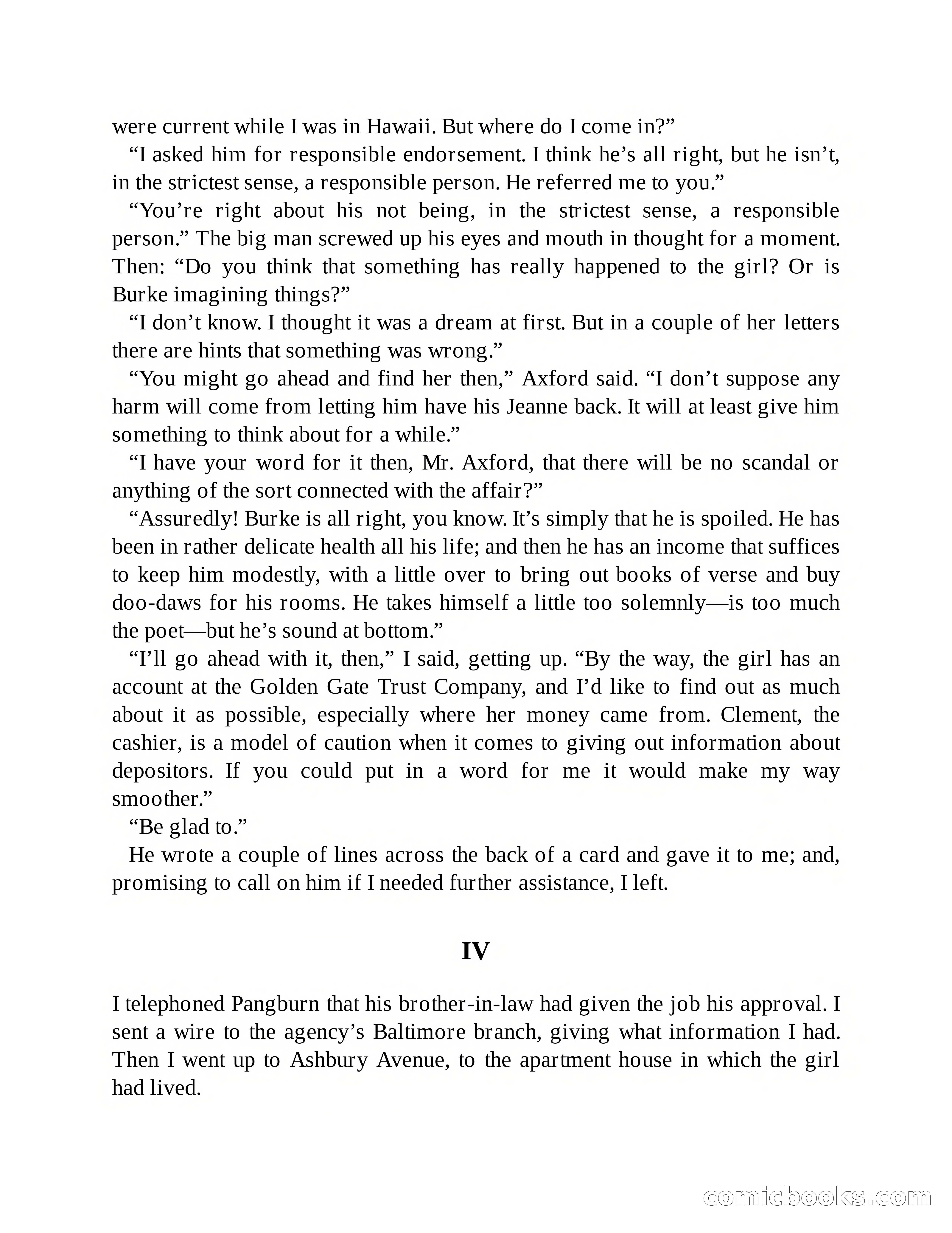 The Black Mask — page 139 of 259