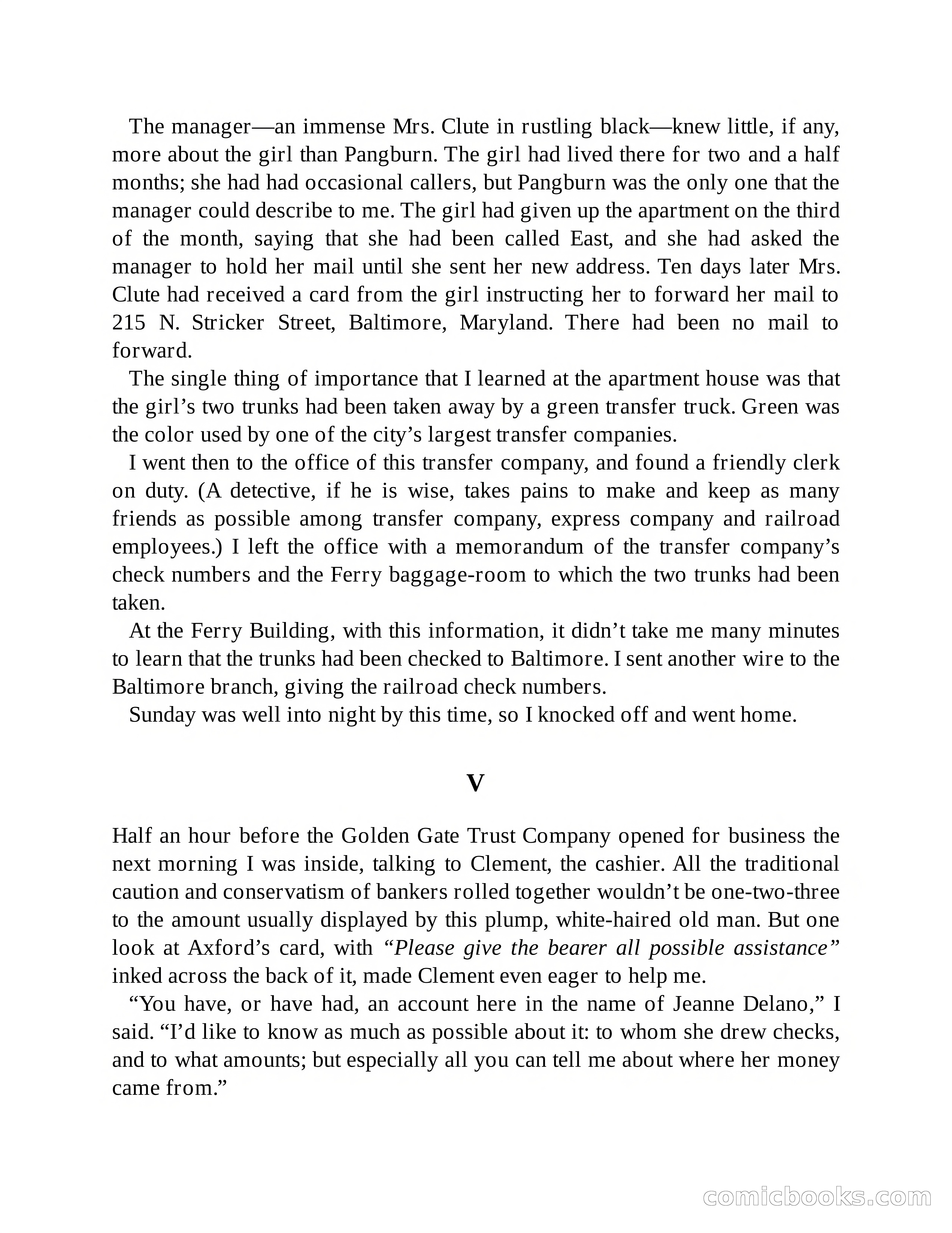 The Black Mask — page 140 of 259
