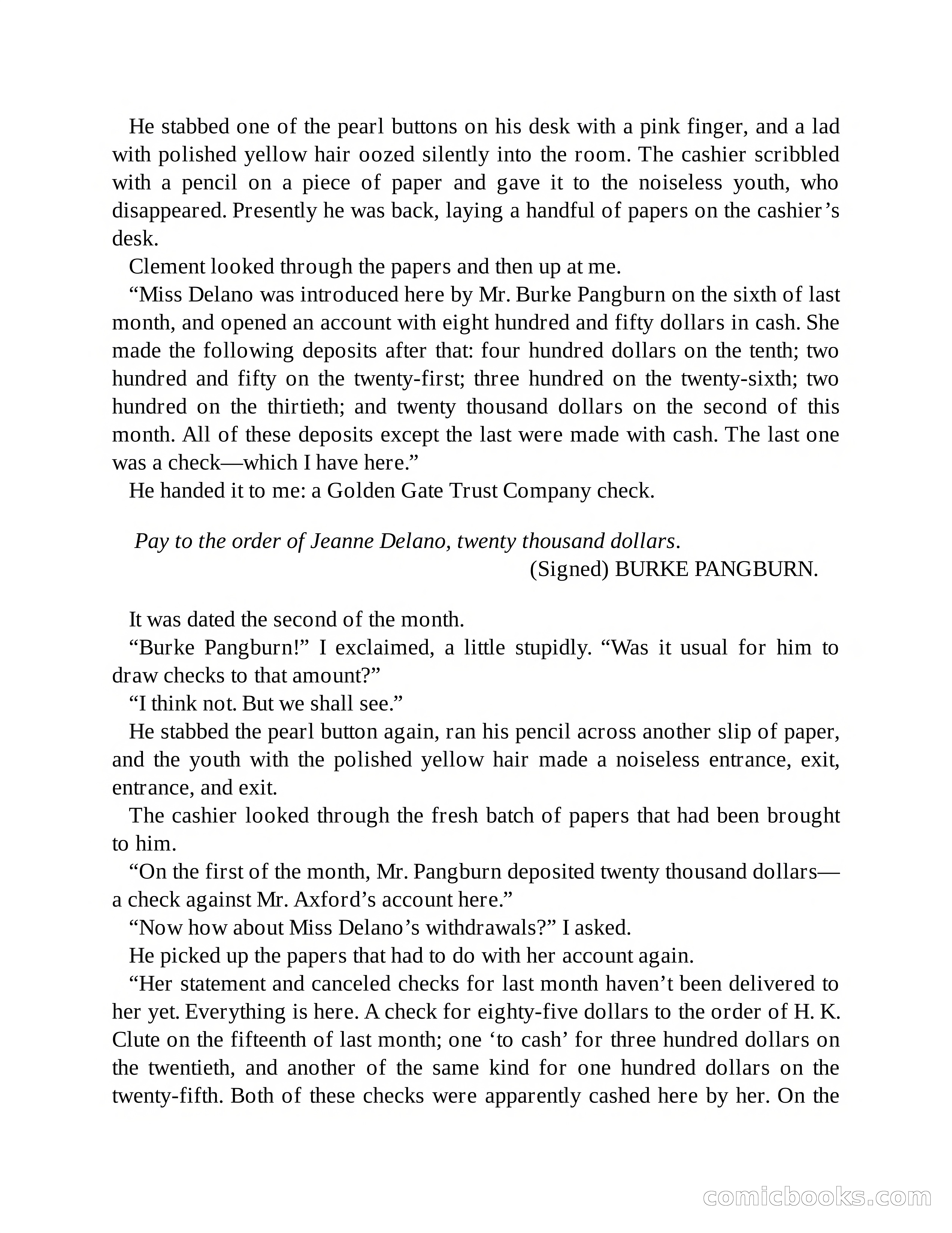 The Black Mask — page 141 of 259
