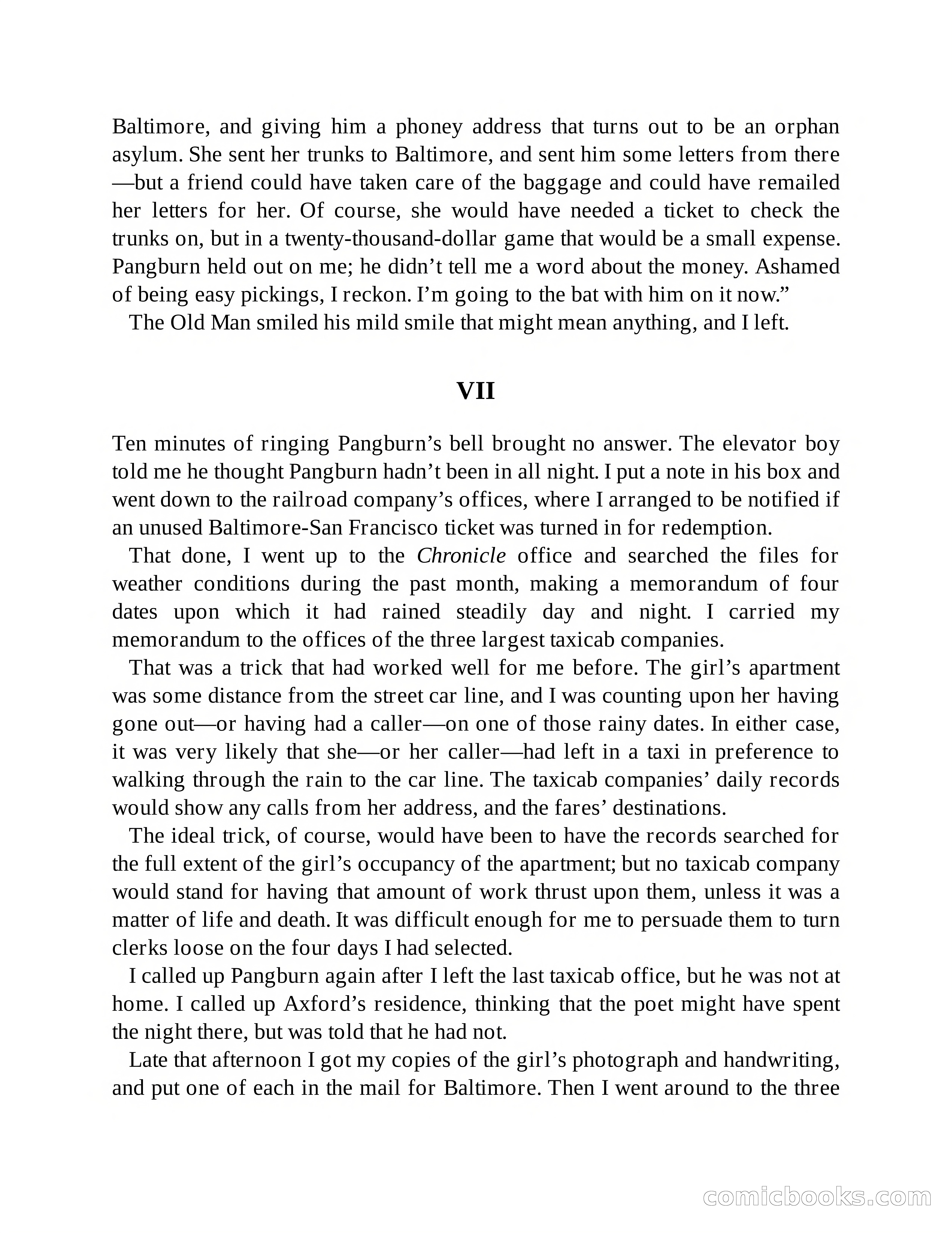 The Black Mask — page 143 of 259