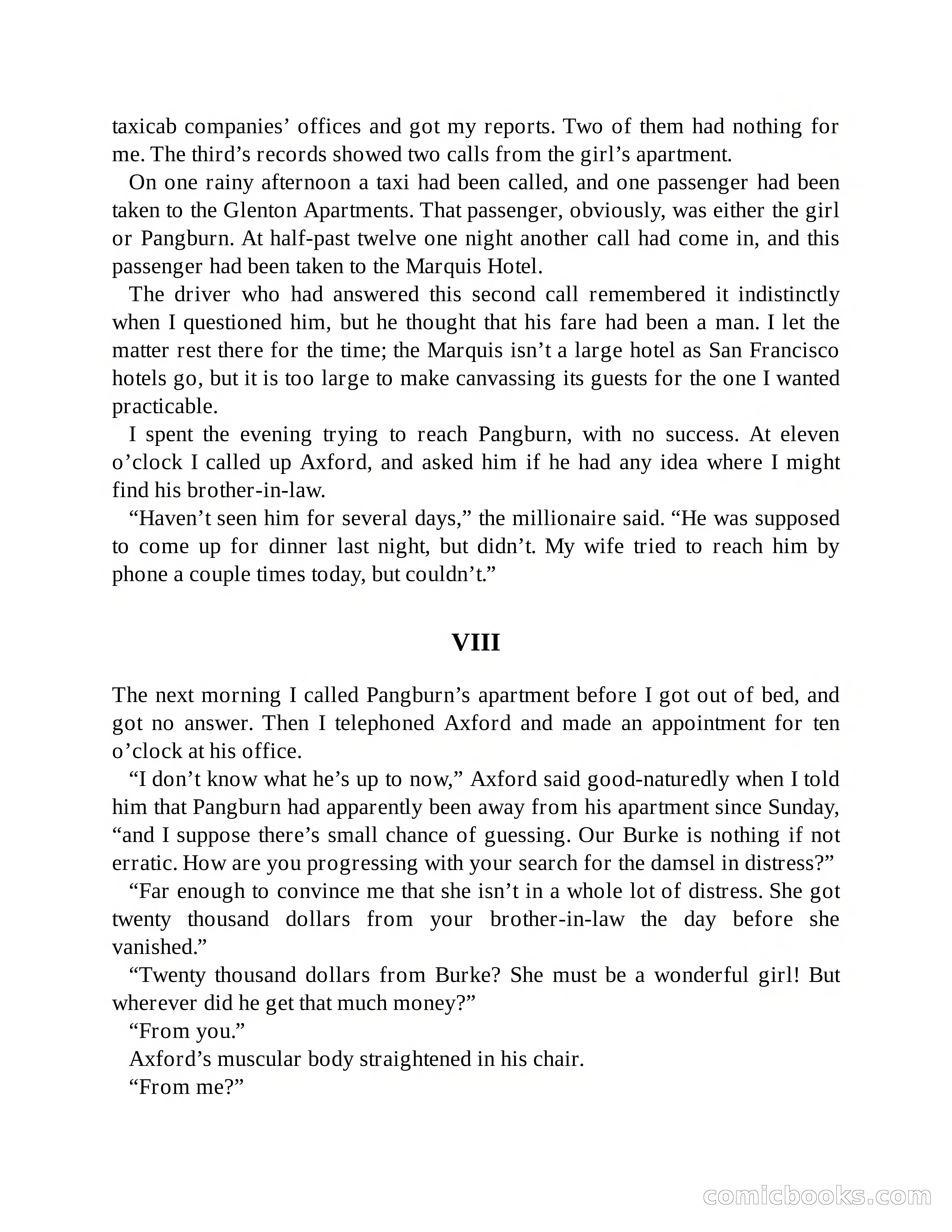 The Black Mask — page 144 of 259