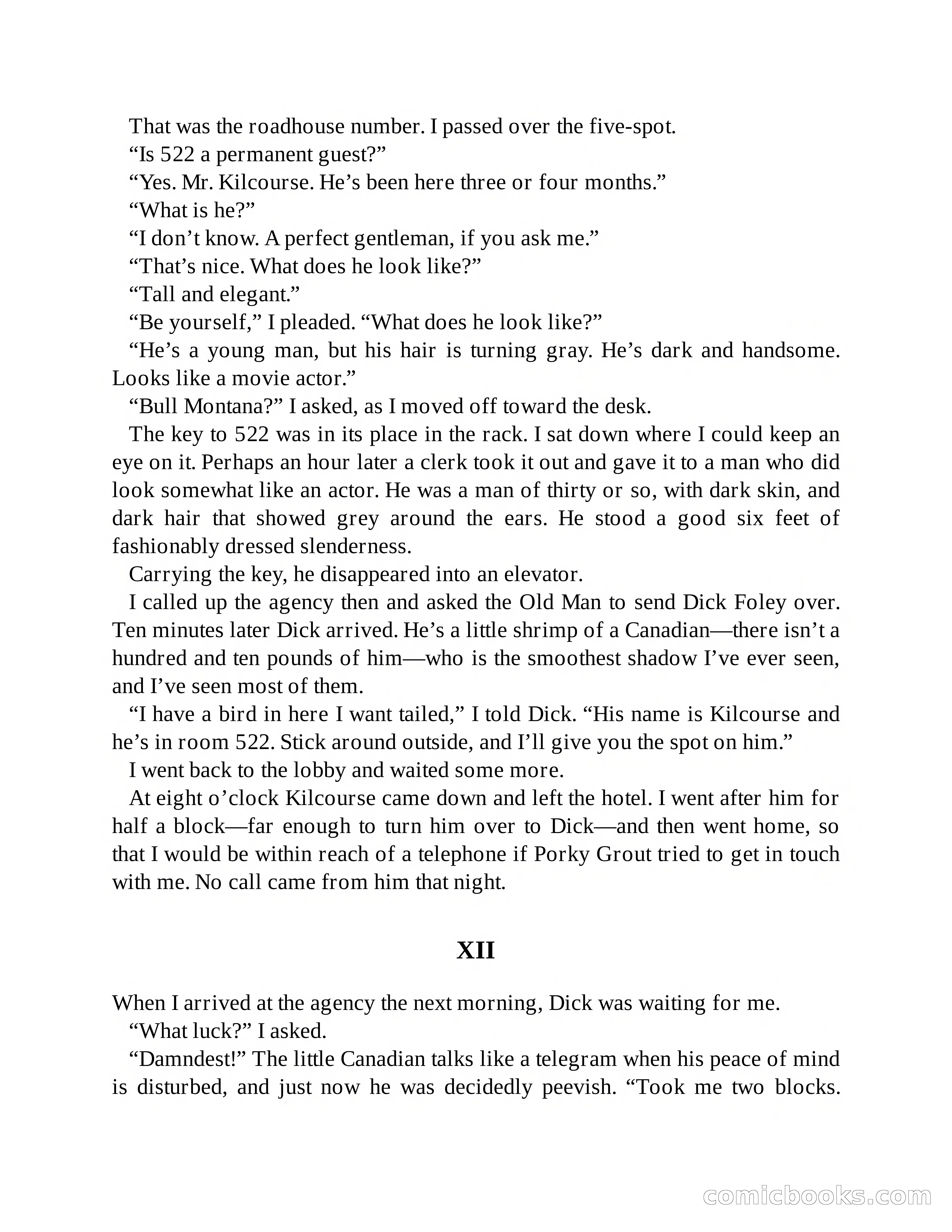 The Black Mask — page 152 of 259