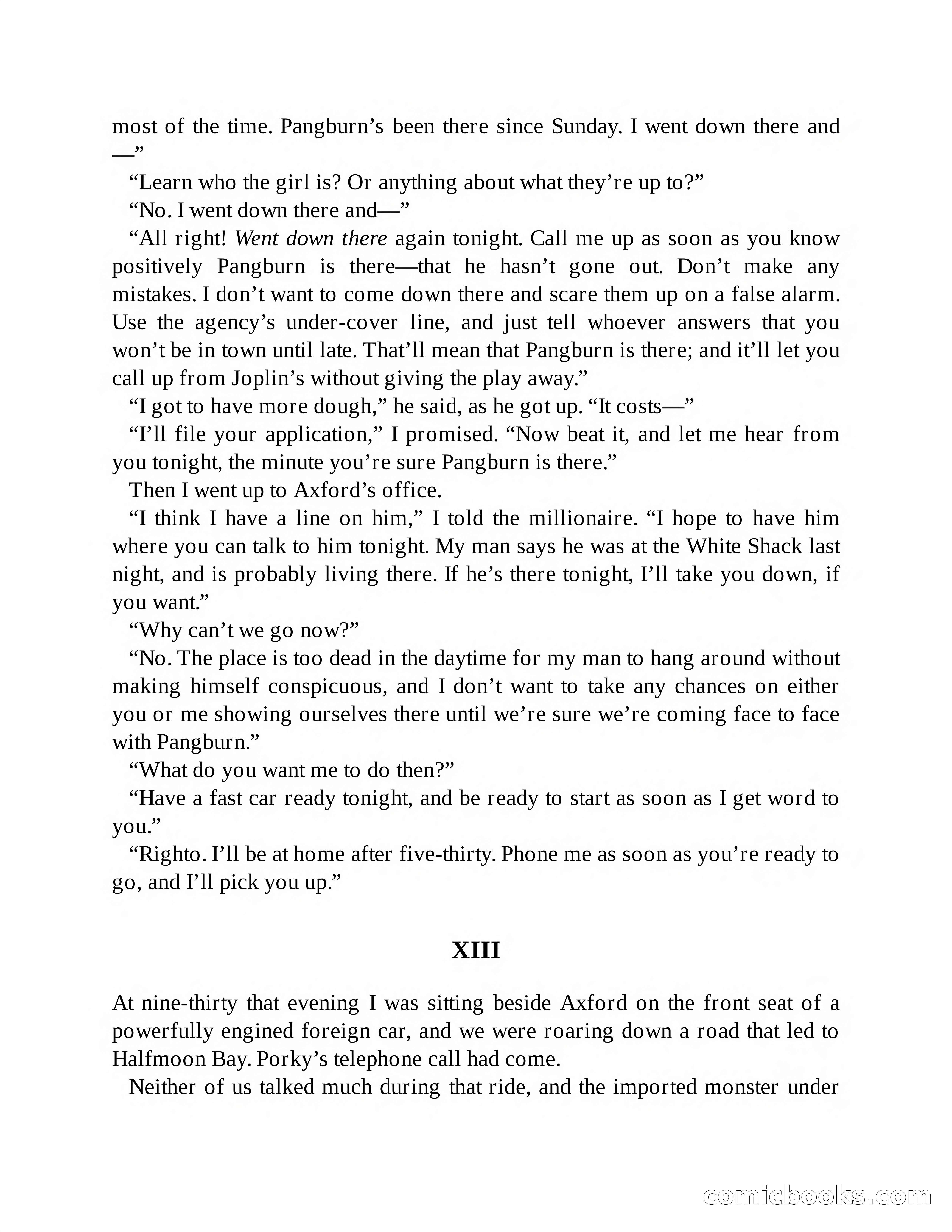 The Black Mask — page 154 of 259