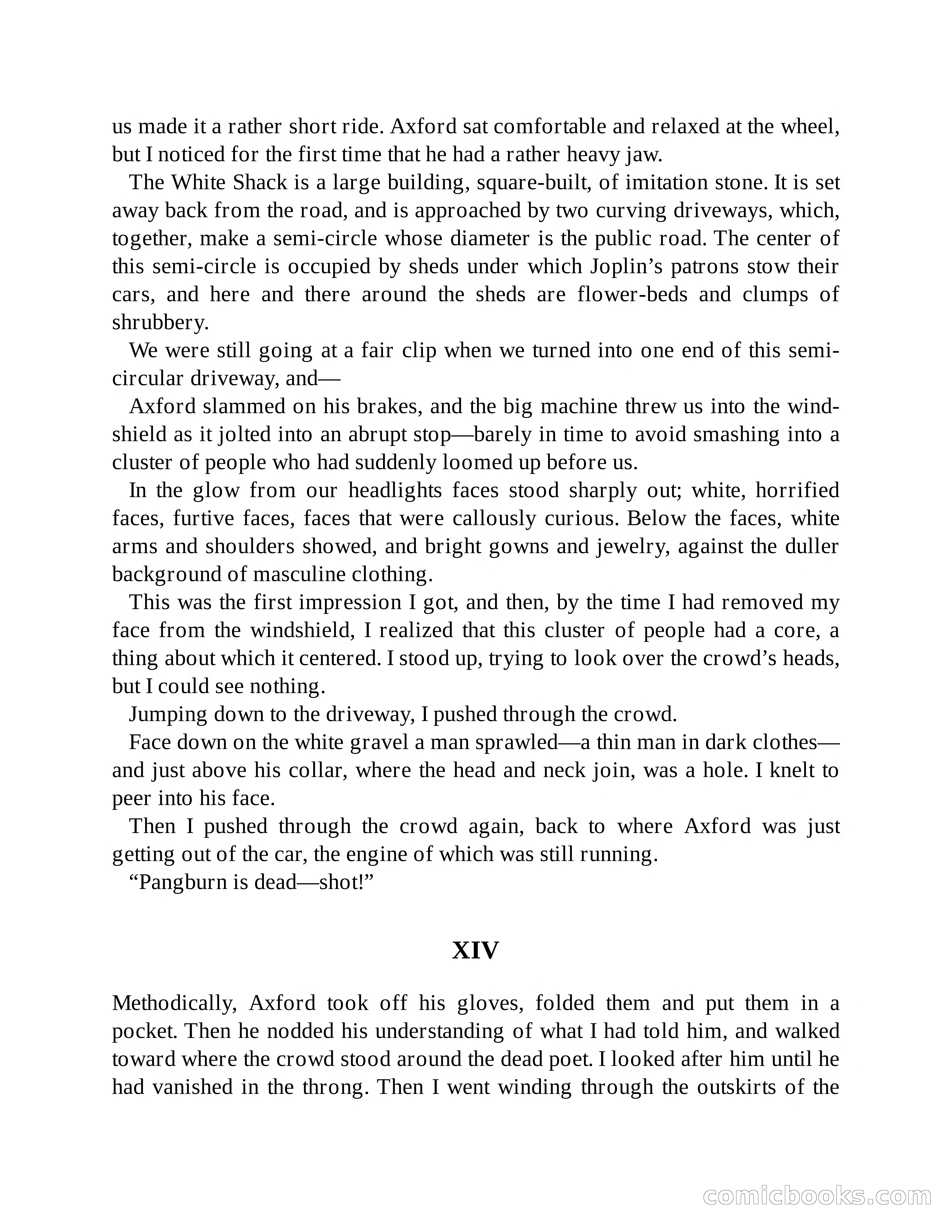 The Black Mask — page 155 of 259