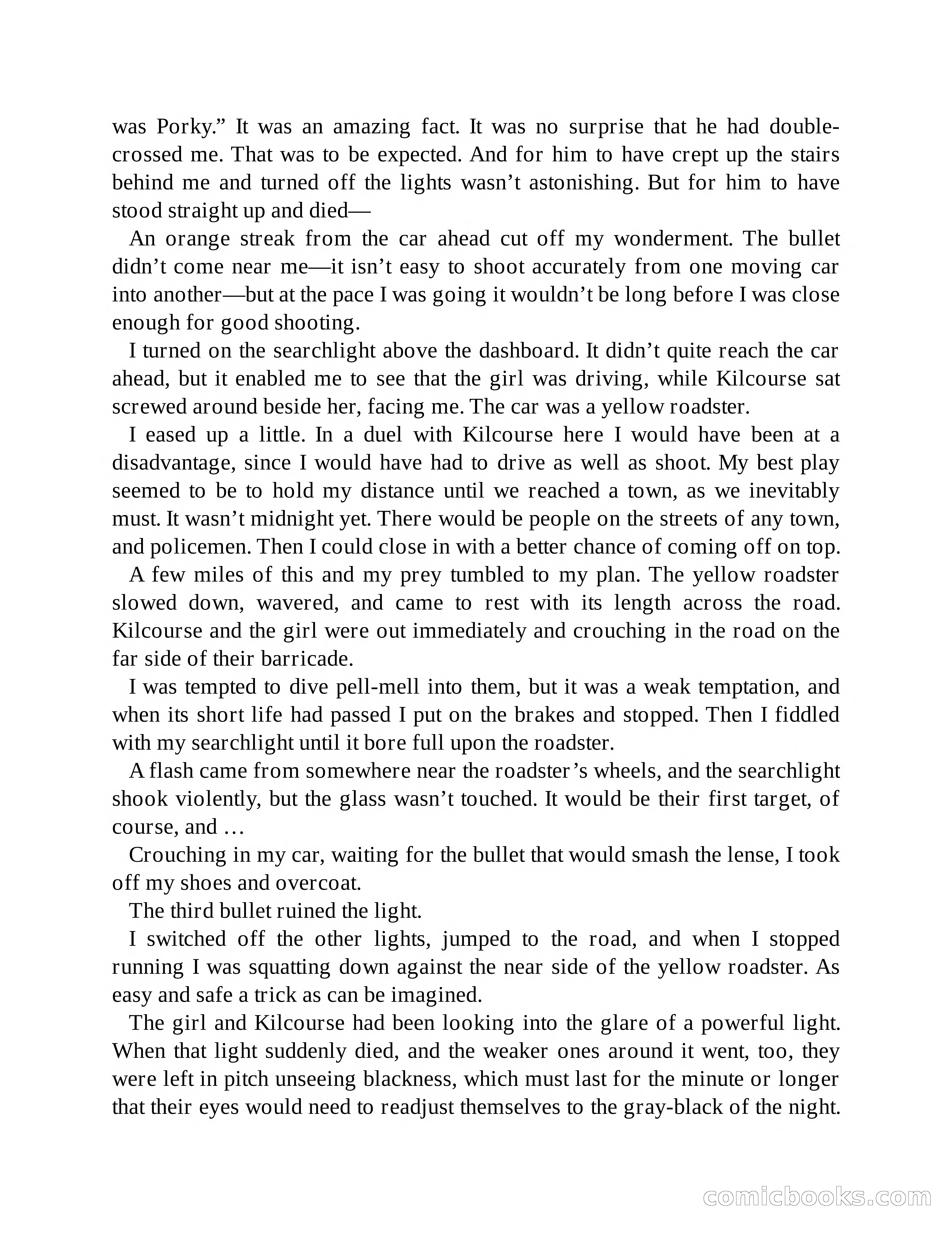 The Black Mask — page 161 of 259