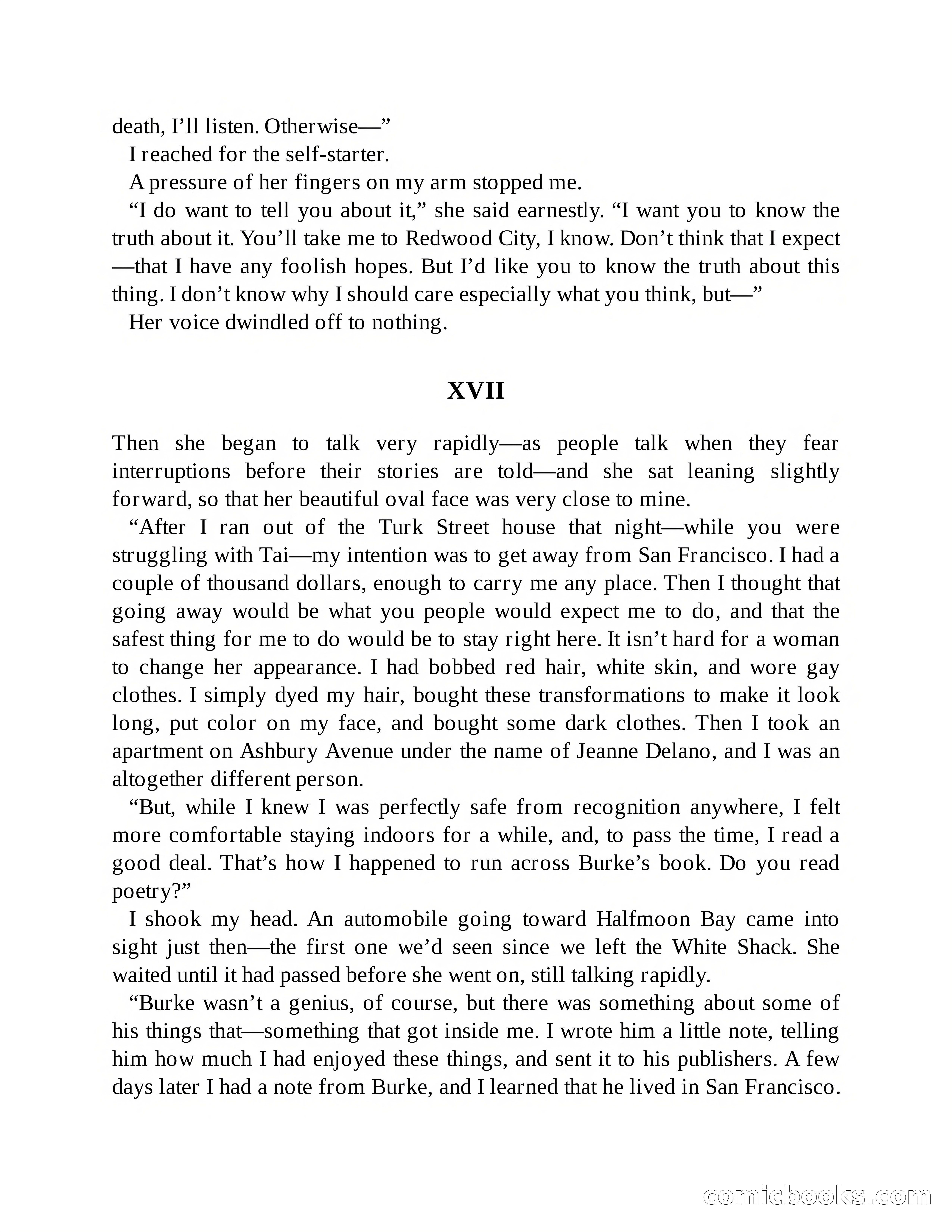 The Black Mask — page 165 of 259